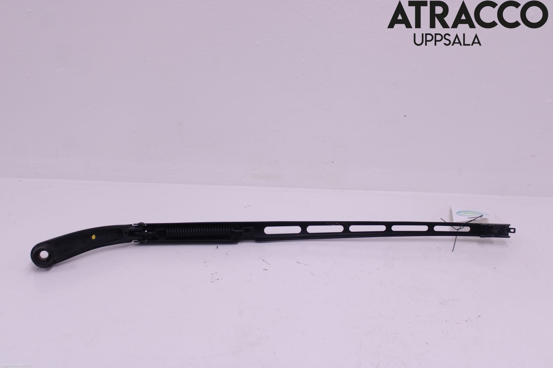 Citroen C5 08-17 Viskerarm-Armer Frontrute
