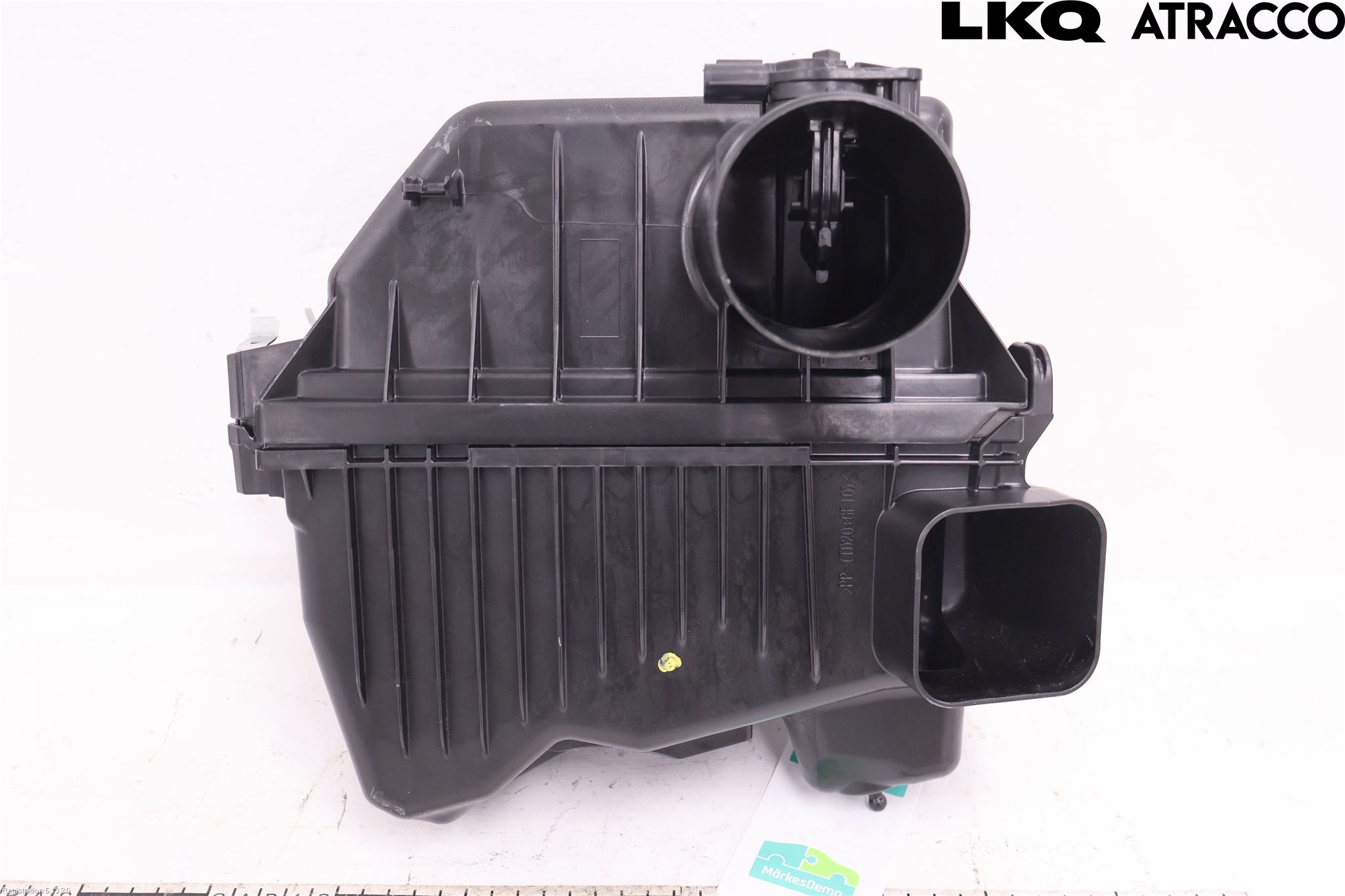 Toyota RAV4 19- Luftfilter Boks