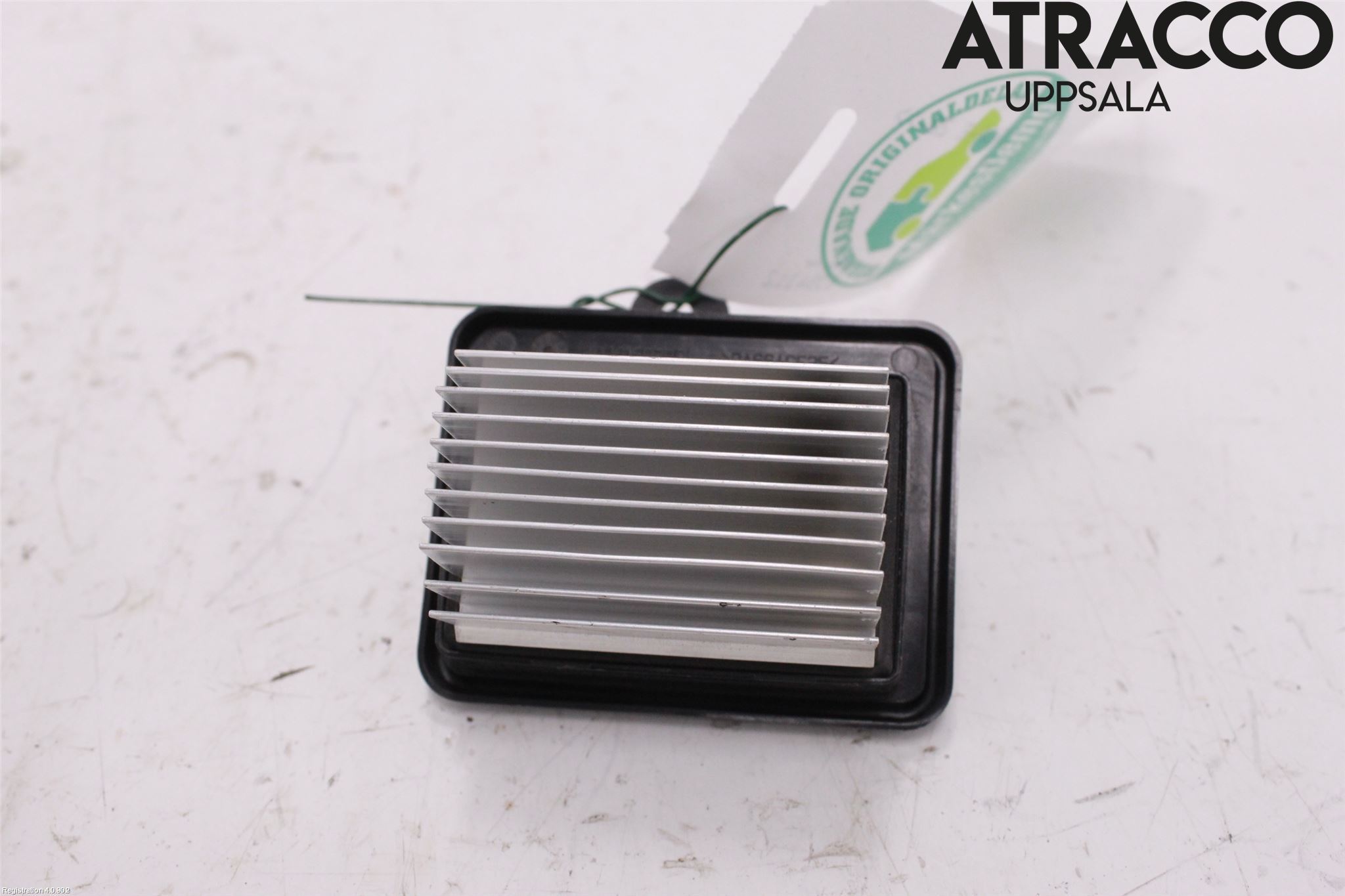 Opel CORSA F, CORSA-E 20- Varmeapparat Viftemotstand