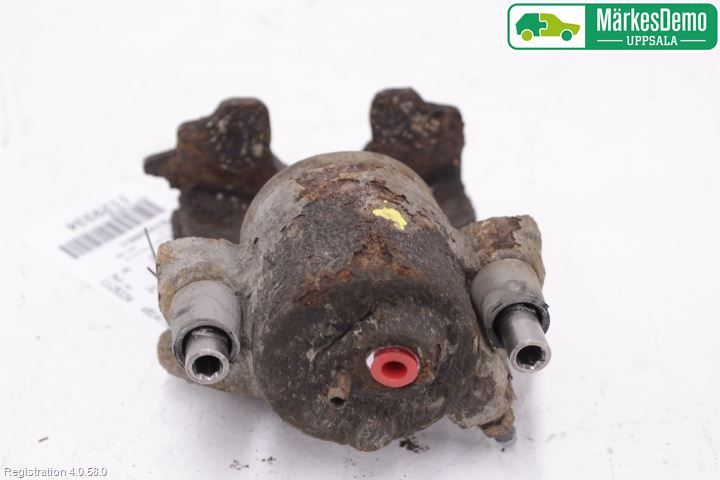 Volkswagen VW GOLF V 04-09 Bremsecaliper Foran Venstre