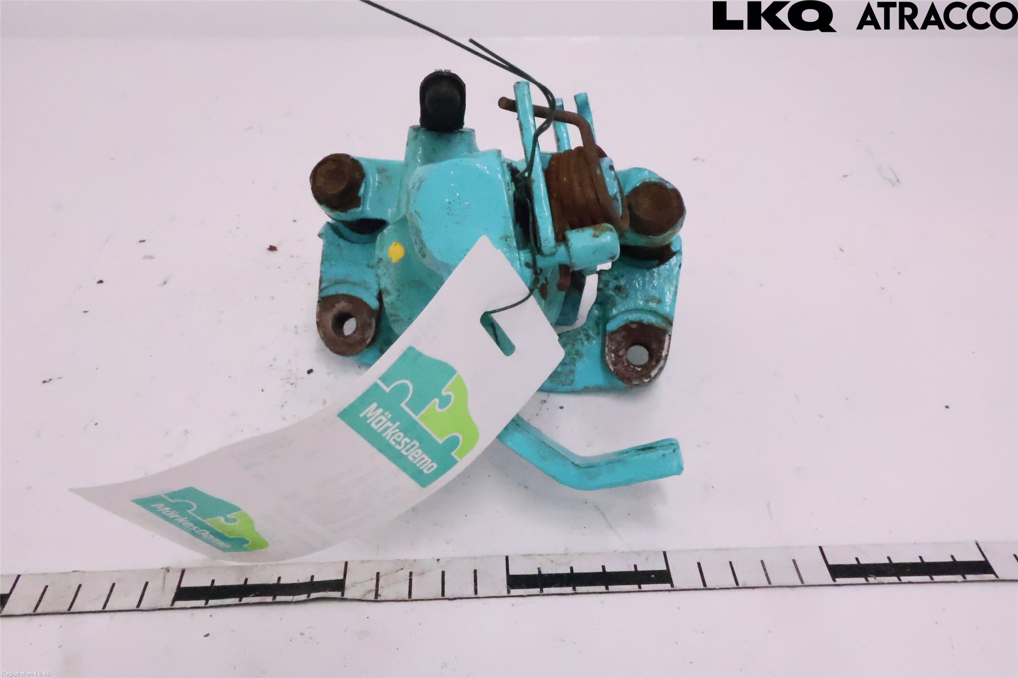 Nissan SILVIA      N Bremsecaliper Bak Høyre