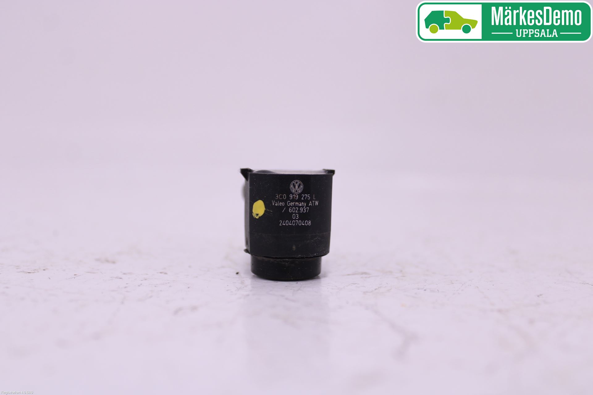 Volkswagen VW PASSAT 05-11 Sensor Ryggesensor