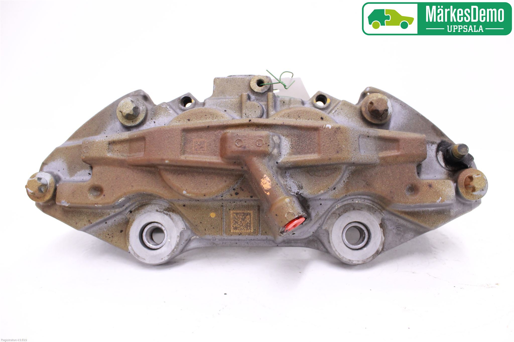 Mercedes-Benz MB E-KLASS (W213) 16-23 Bremsecaliper Foran Venstre