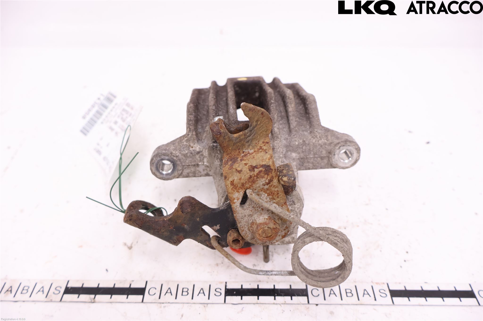Volkswagen VW PASSAT 01-05 Bremsecaliper Bak Høyre