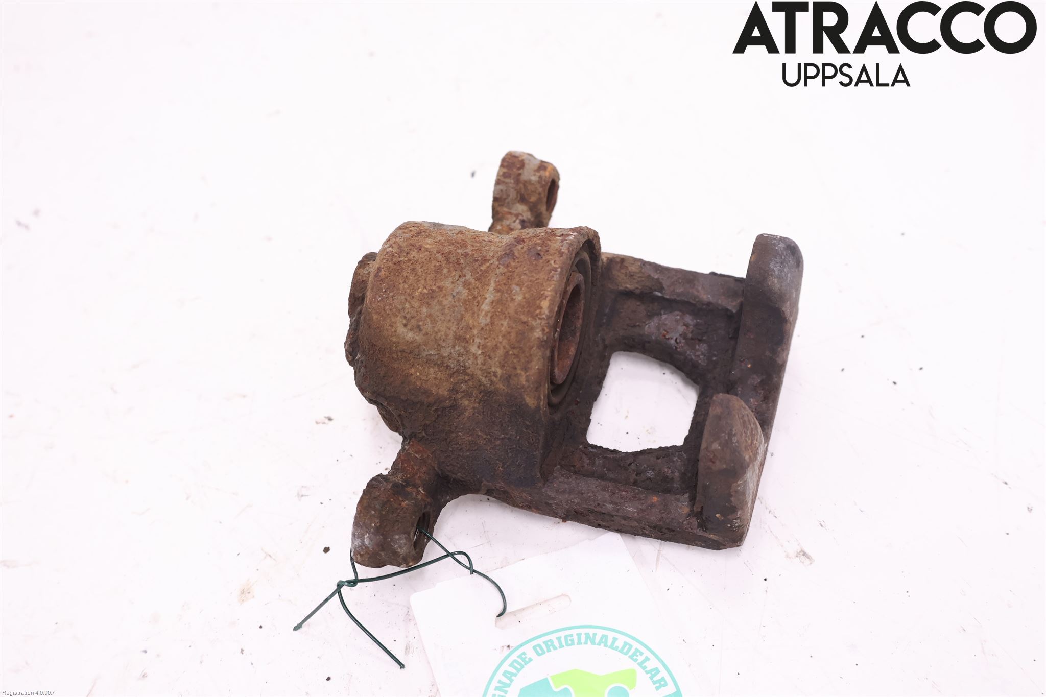 Nissan JUKE 10-14 Bremsecaliper Bak Venstre