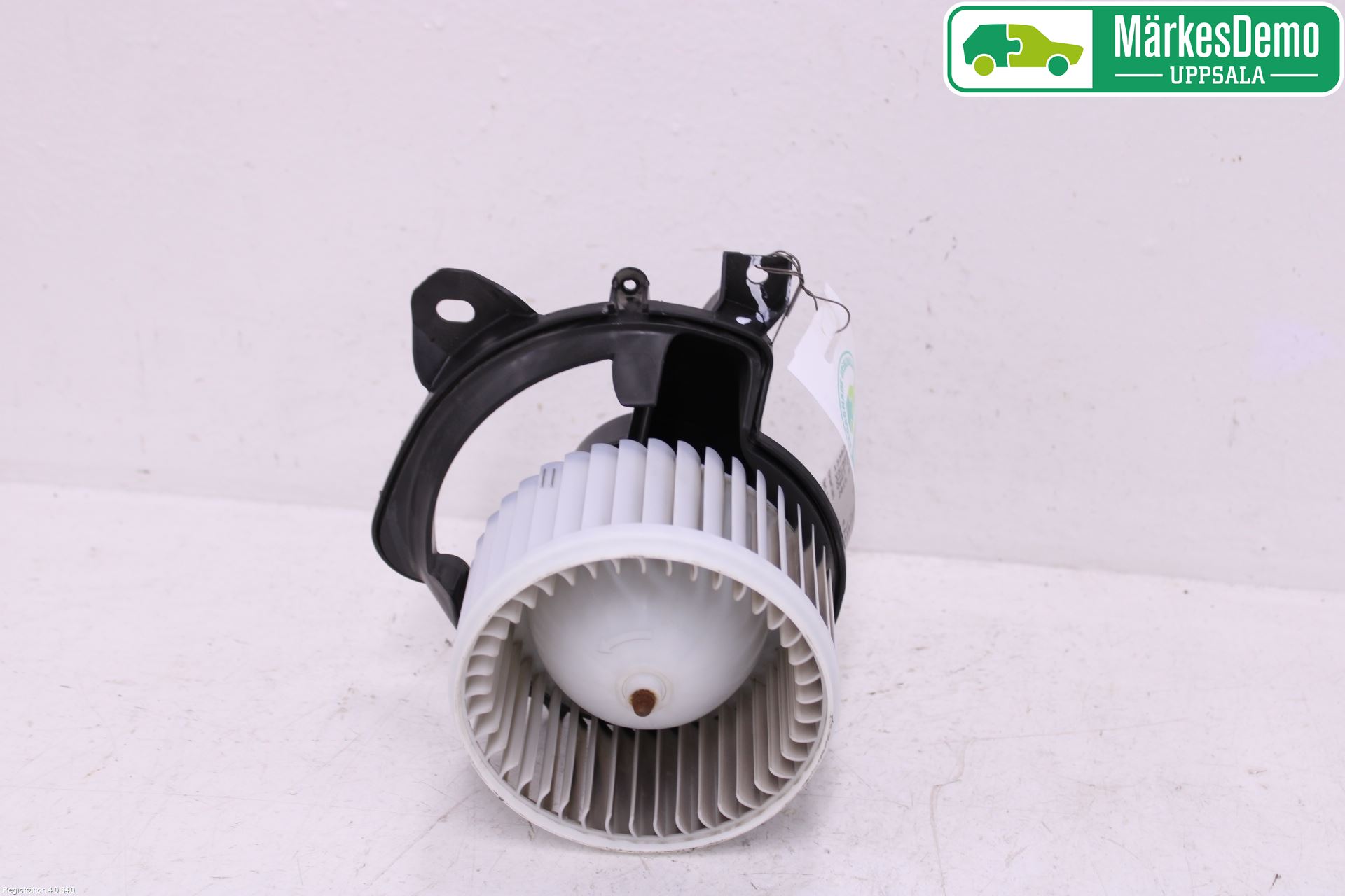 Opel CORSA E 15-19 Varmeapparat Viftemotor