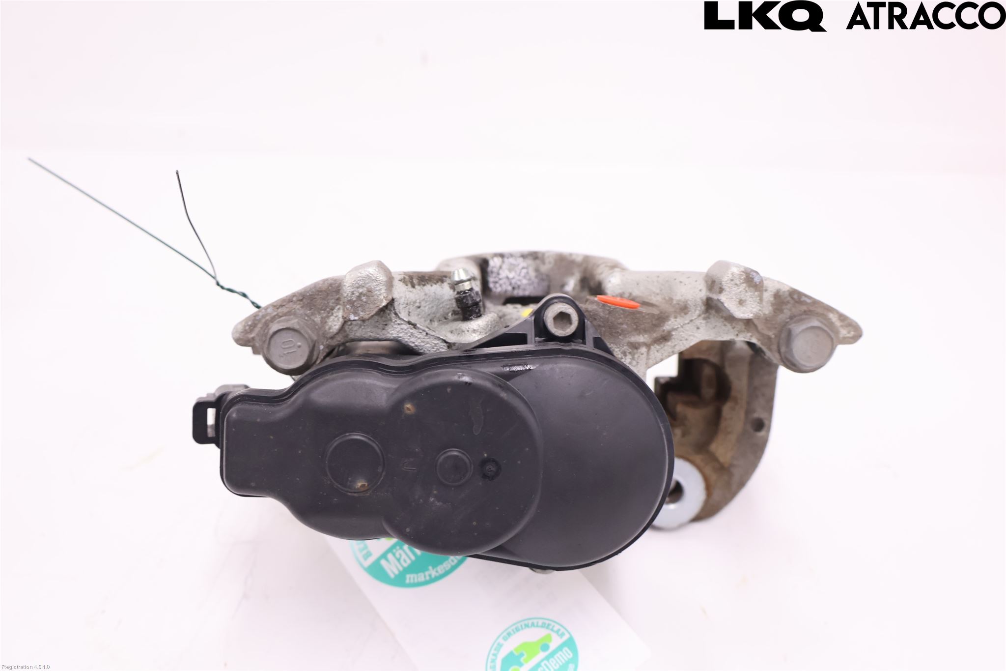 Toyota CAMRY 19-24 Bremsecaliper Bak Høyre