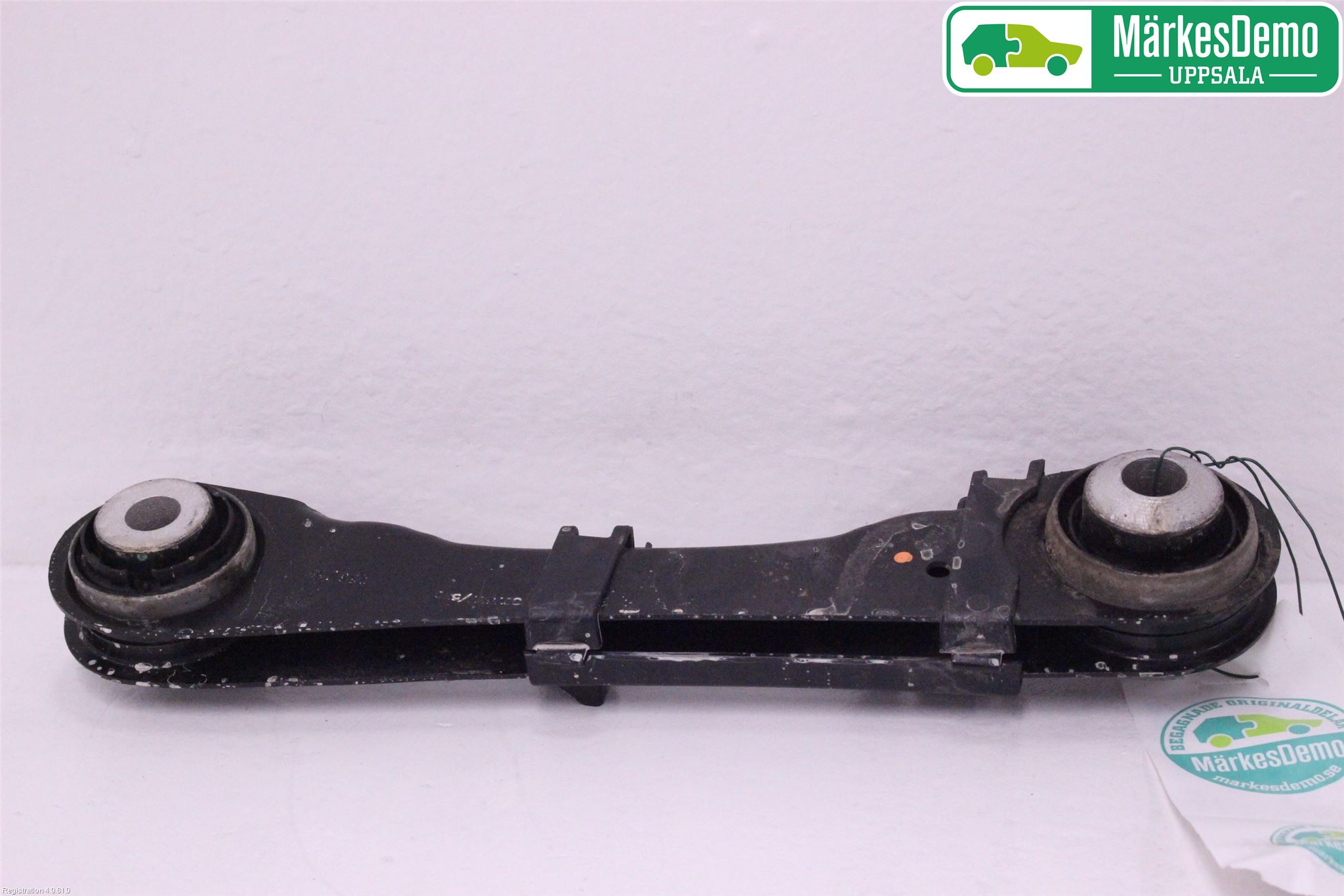 BMW 5 G30/G31/F90 17-23 Bærearm Bak Venstre Øvre