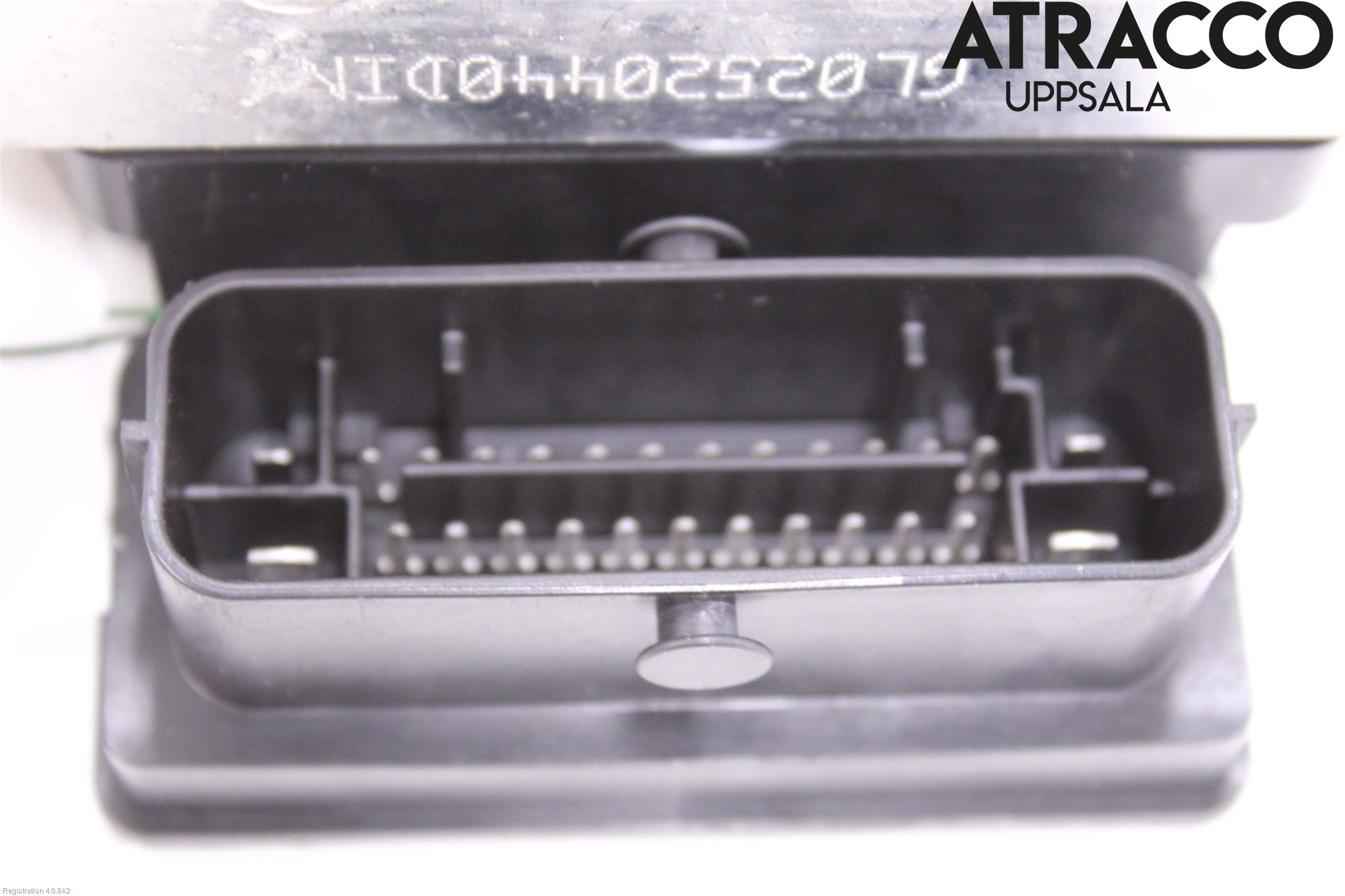 Volkswagen VW TIGUAN 07-16 Abs Hydraulikkaggregat