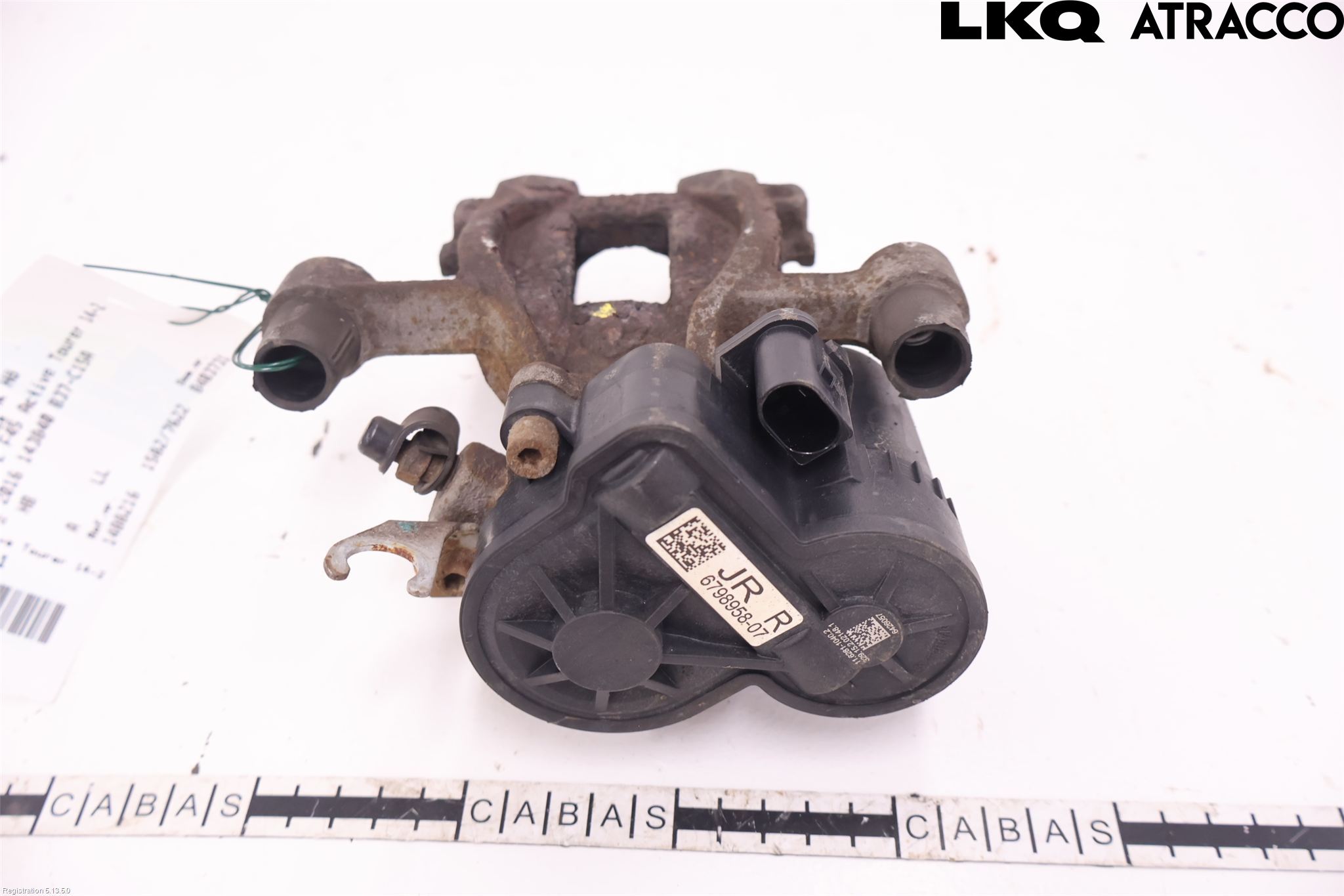 BMW 2 F45 Active Tourer 14-21 Bremsecaliper Bak Høyre