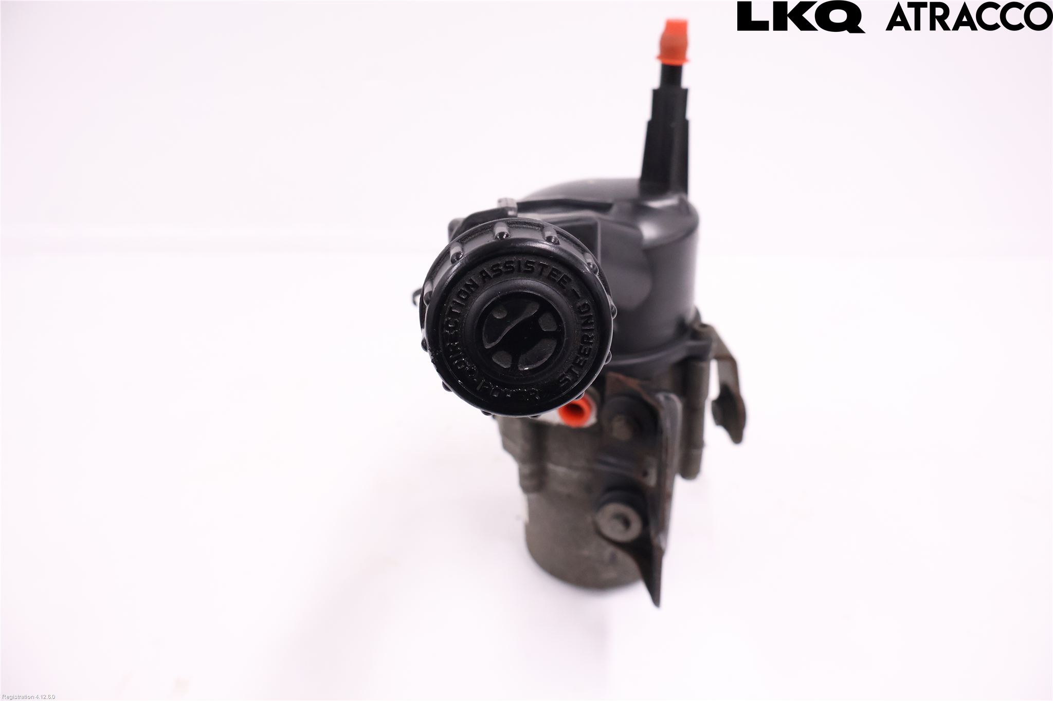 Citroen BERLINGO 08-18 Servostyring Eletrisk Pumpe
