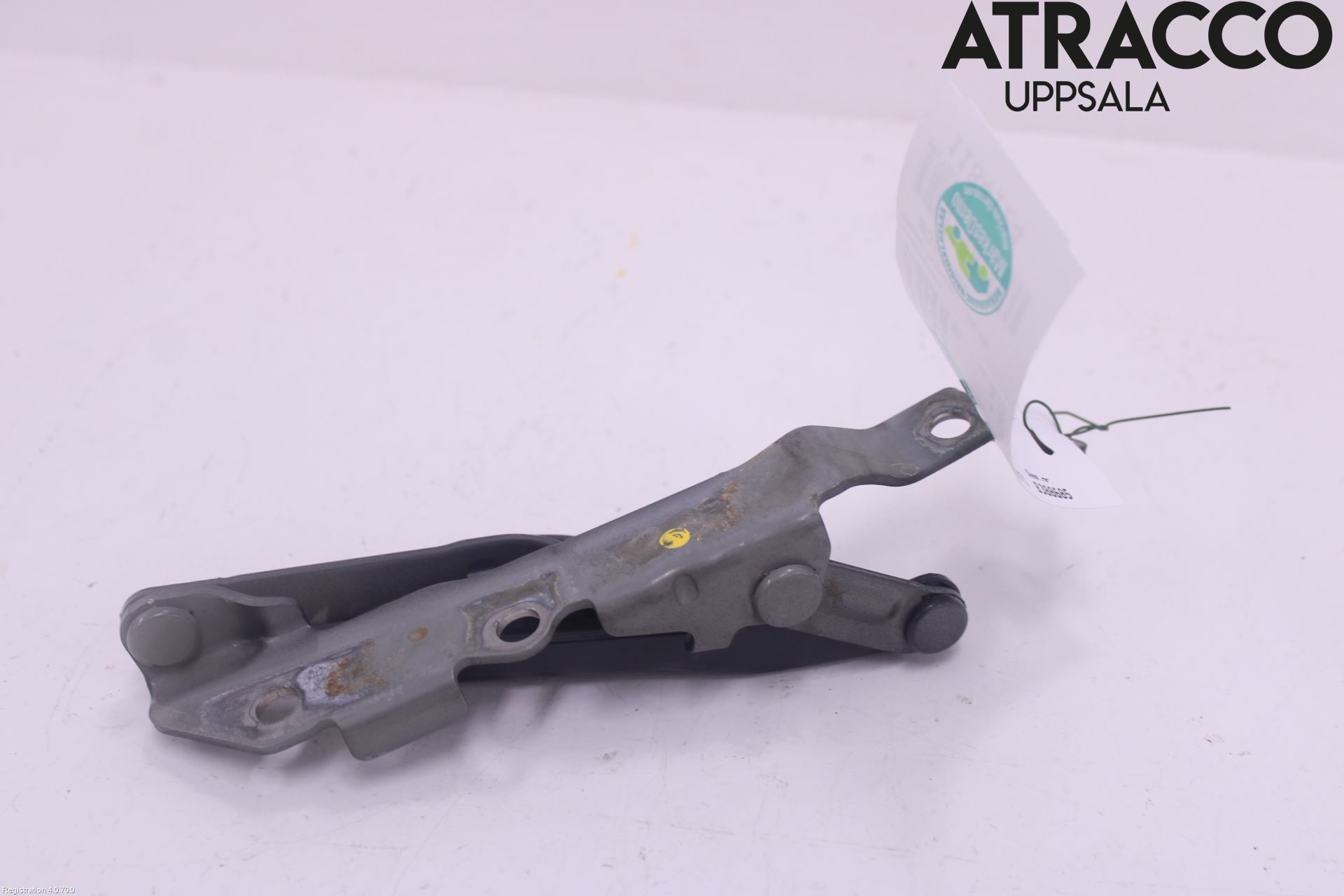Subaru OUTBACK   04-06 Panser Hengsel - Hengsler