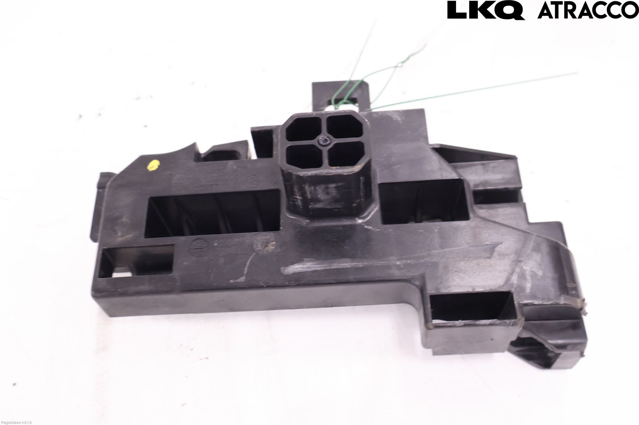 BMW 8 G14/G15/G16 18- Radiator Feste - Ramme - Bjelk