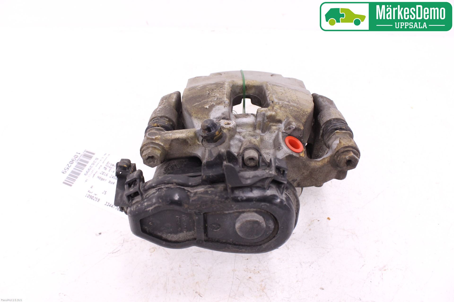 Mercedes-Benz MB E-KLASS (W213) 16-23 Bremsecaliper Bak Høyre