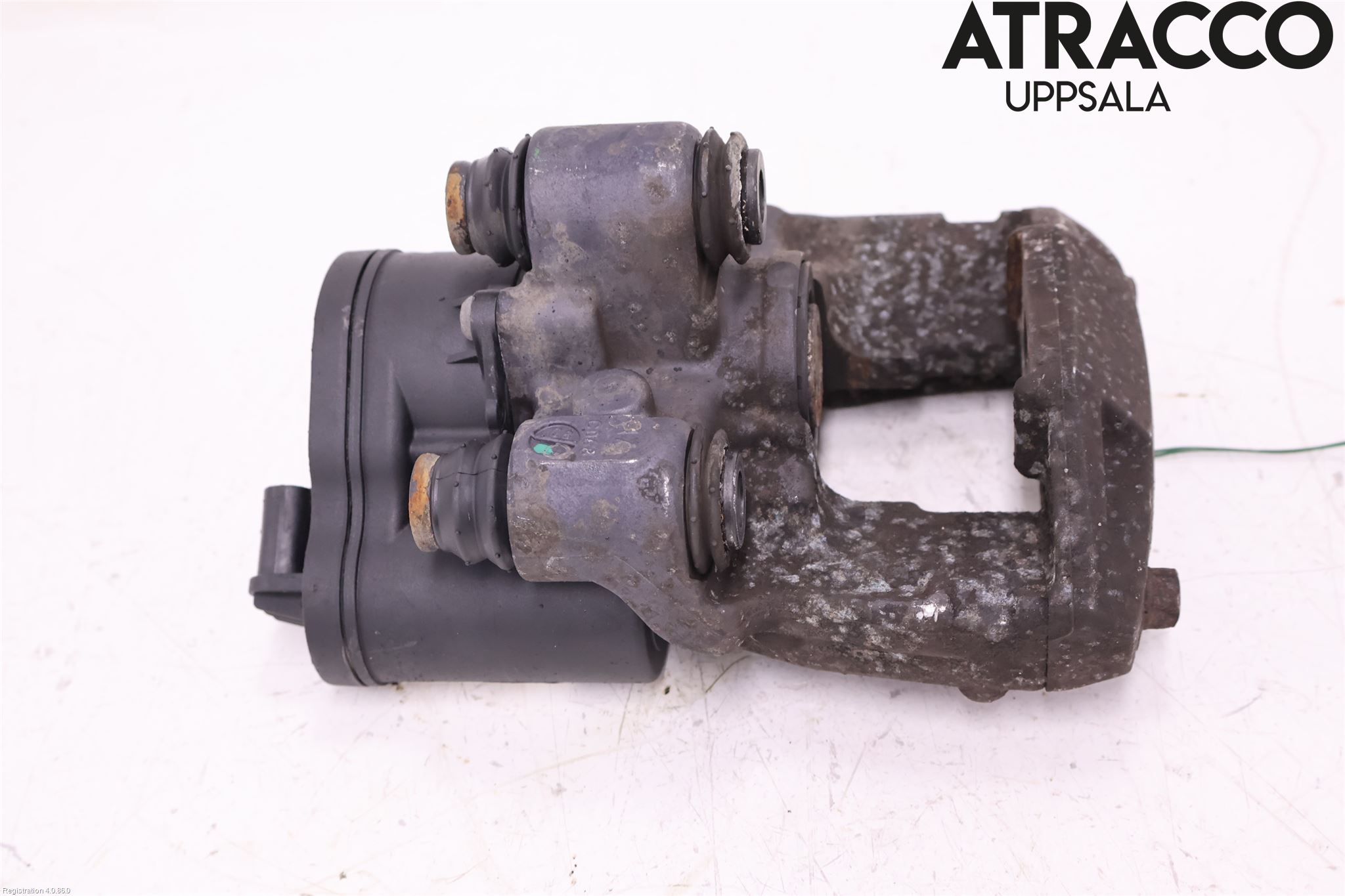 Alfa STELVIO 17- Bremsecaliper Bak Venstre