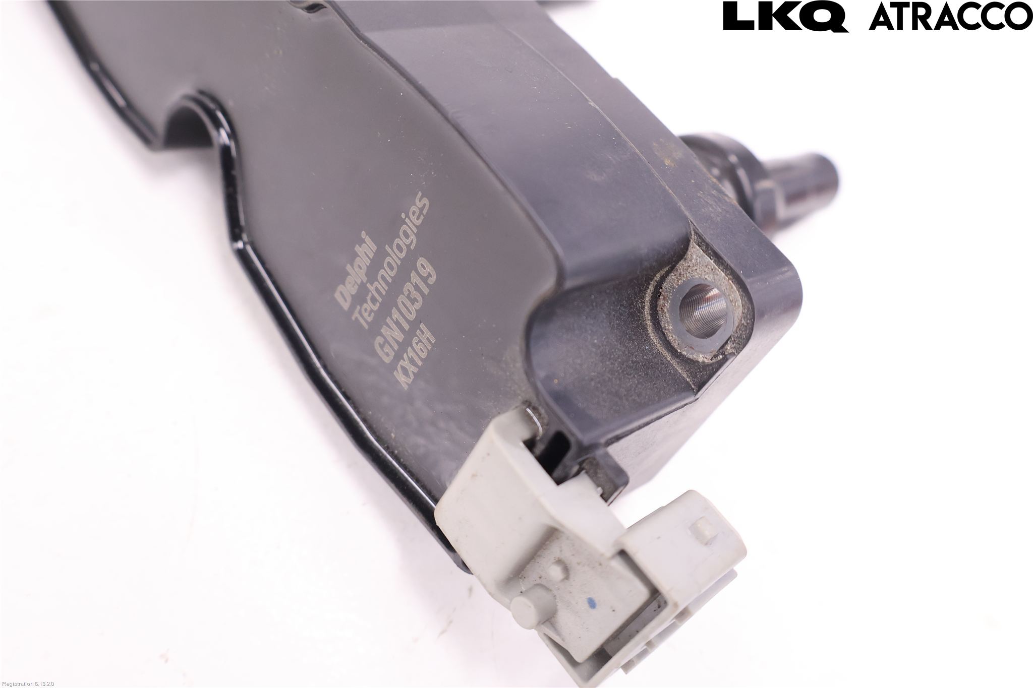 Citroen BERLINGO  03-07 Coil - Tenn Kassett