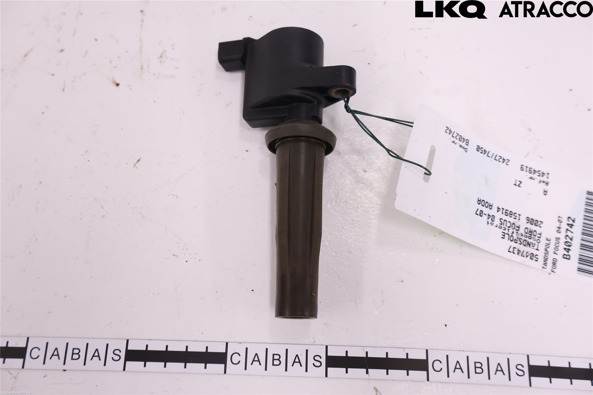 Ford FOCUS     04-07 Coil