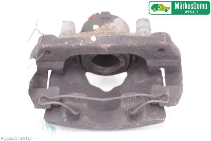 Renault MEGANE III 09-15 Bremsecaliper Foran Venstre