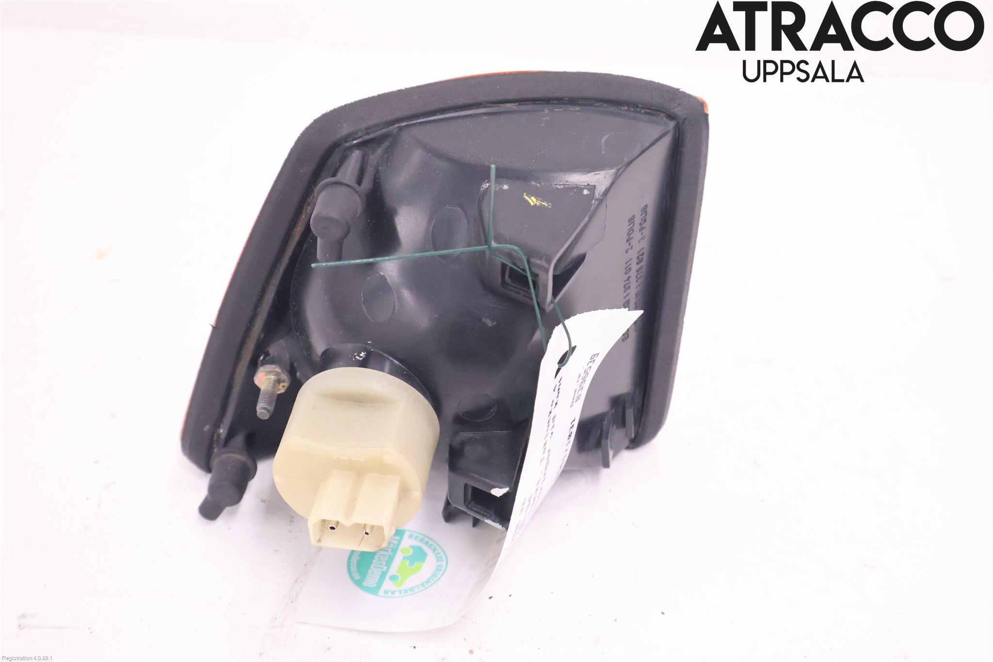 BMW 7 E32      86-94 Blinklykt Foran Venstre