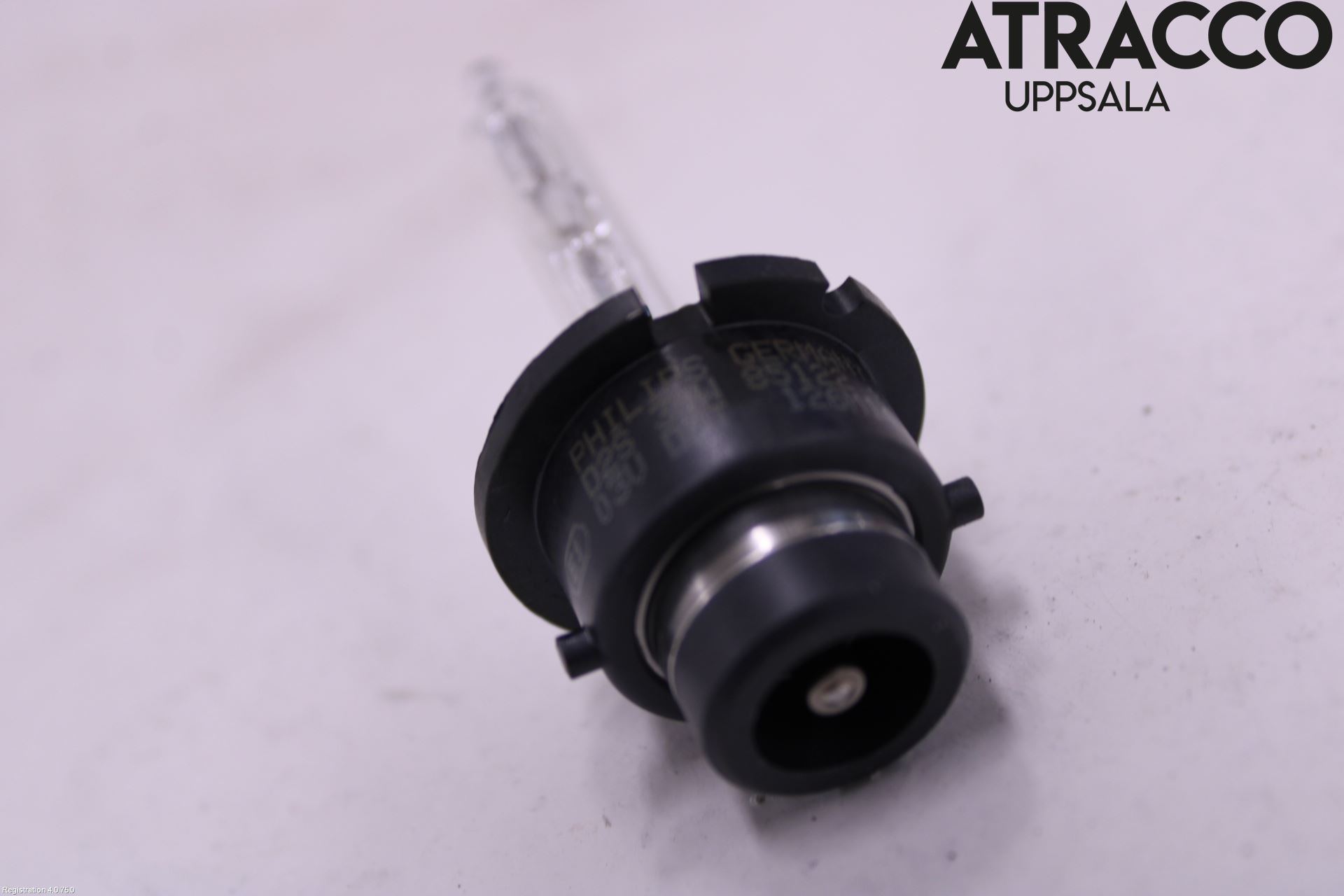 Subaru LEGACY 10-14 Xenon Frontlyktpære