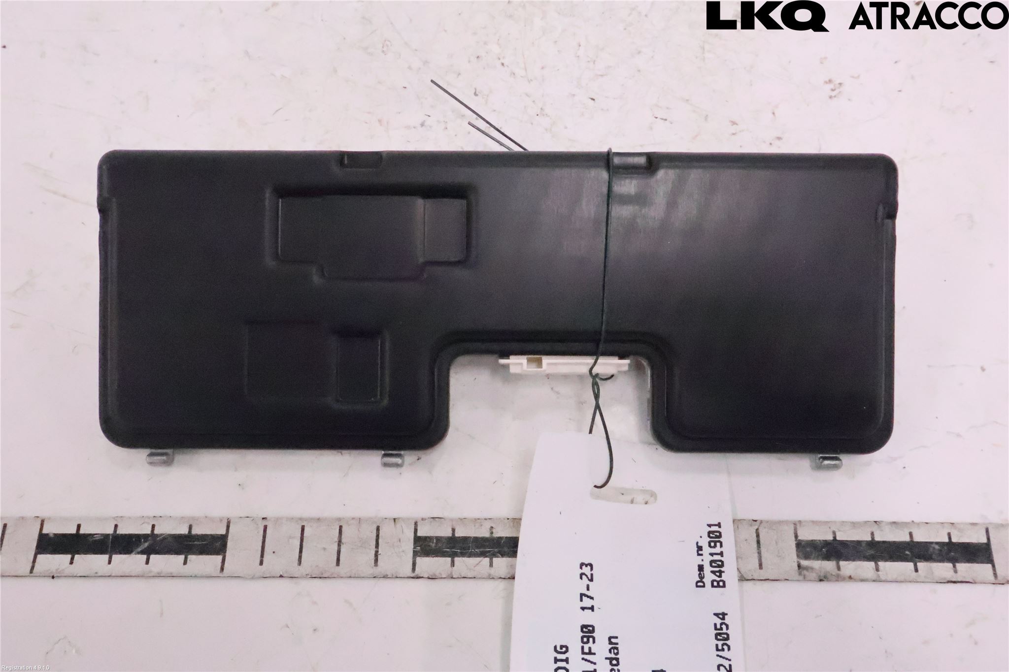 BMW 5 G30/G31/F90 17-23 Parkeringshjelp Kamera