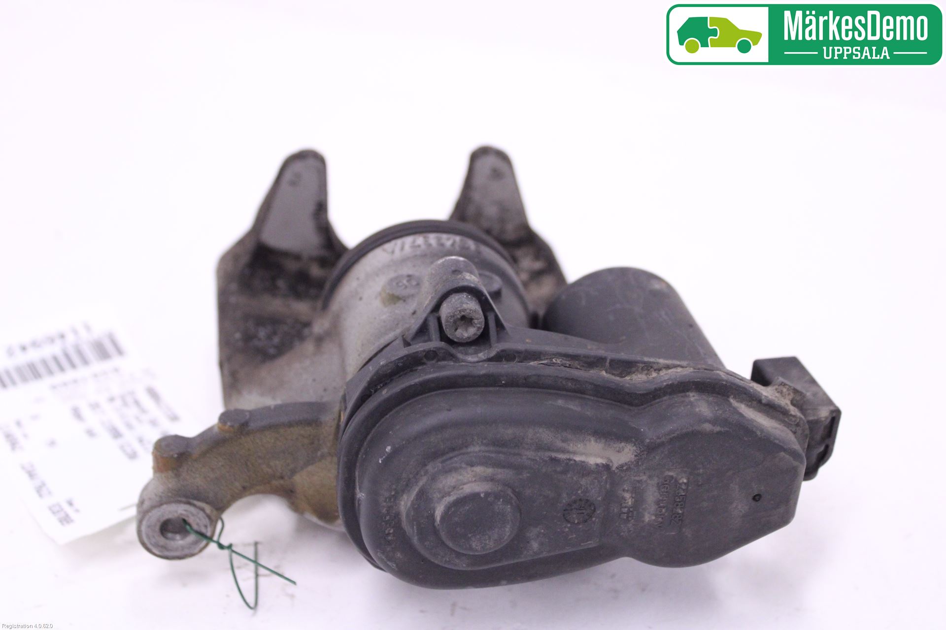 Mercedes-Benz MB E-KLASS (W213) 16-23 Bremsecaliper Bak Høyre