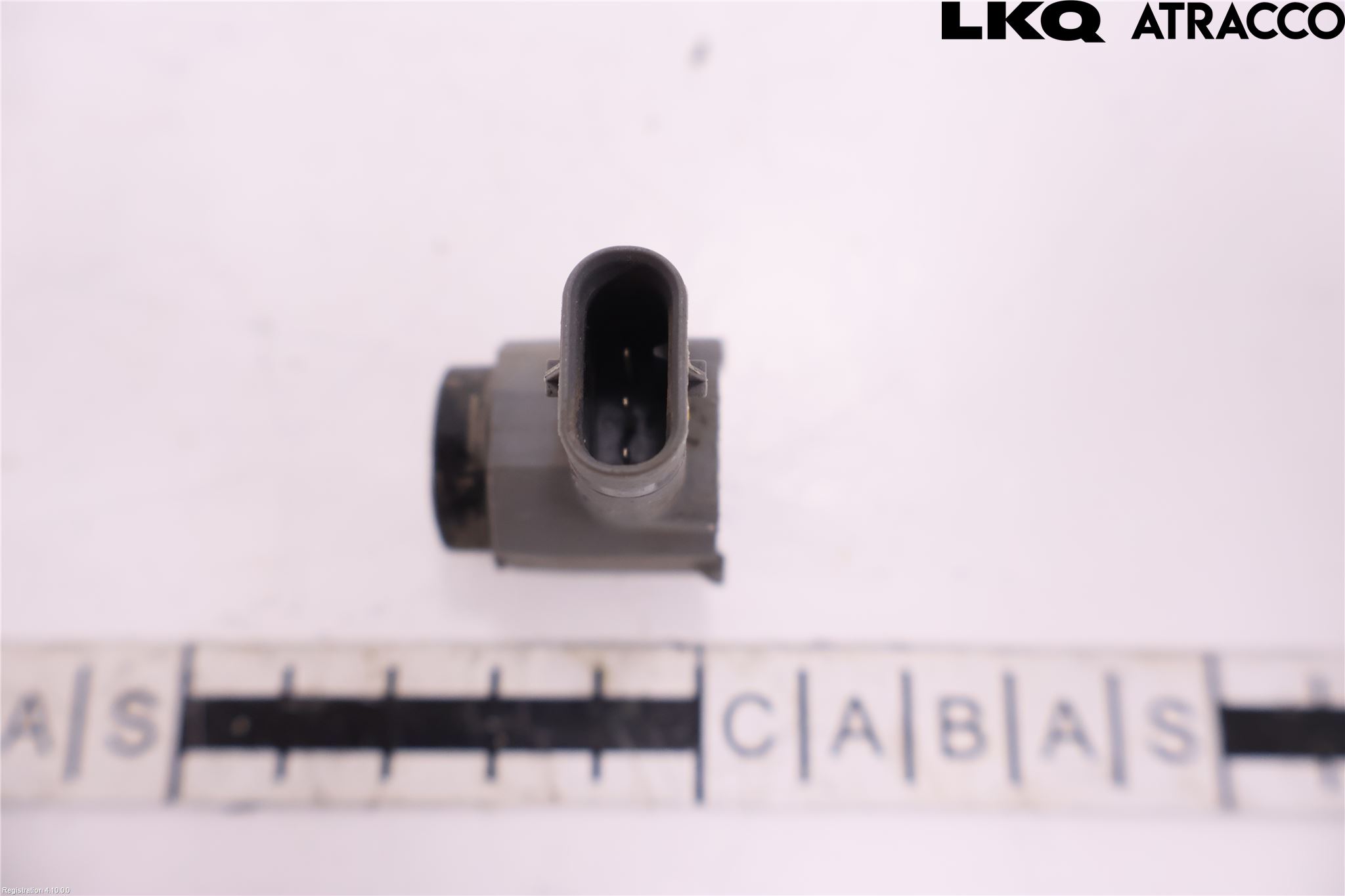 Volvo S80 07-13 Sensor Ryggesensor