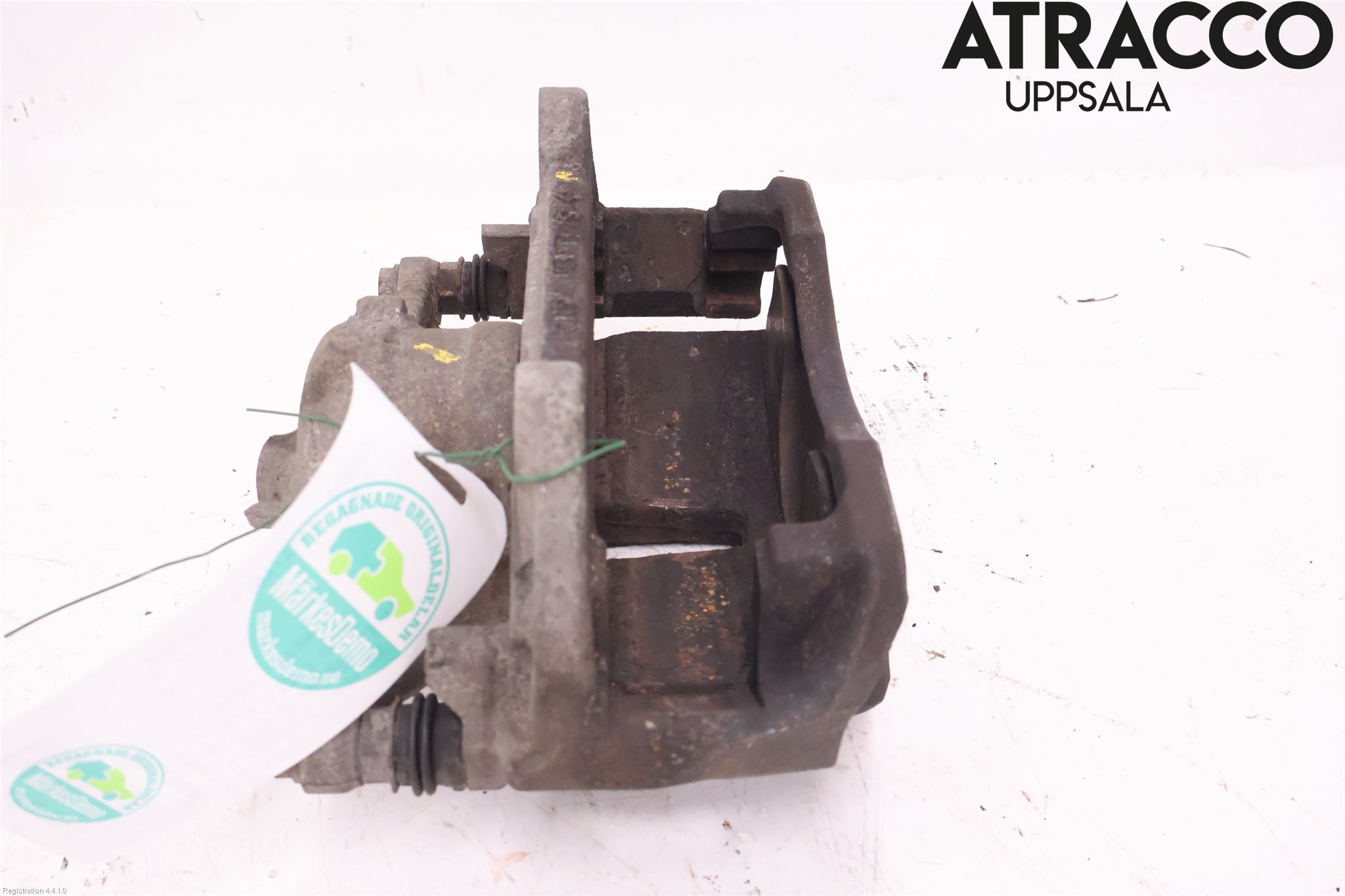 Seat ALHAMBRA 11- Bremsecaliper Foran Venstre