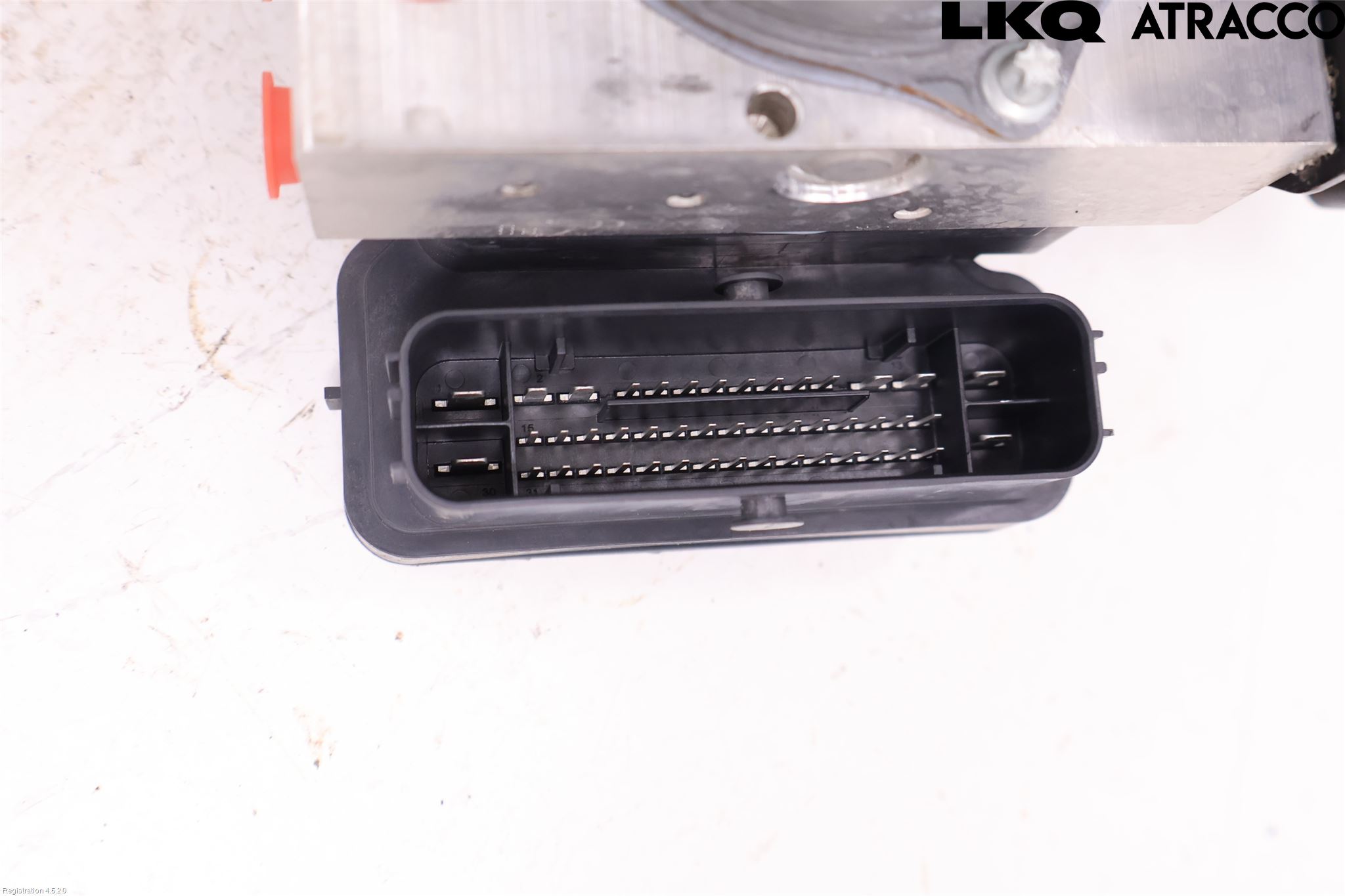 Toyota COROLLA 19- Abs Hydraulikkaggregat