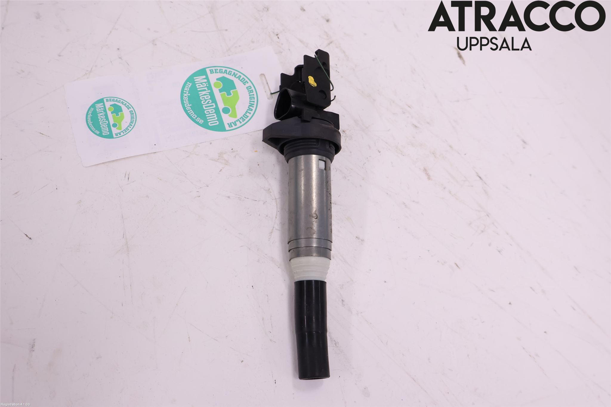 BMW 4 F32/F33/F82/F83 13-20 Coil