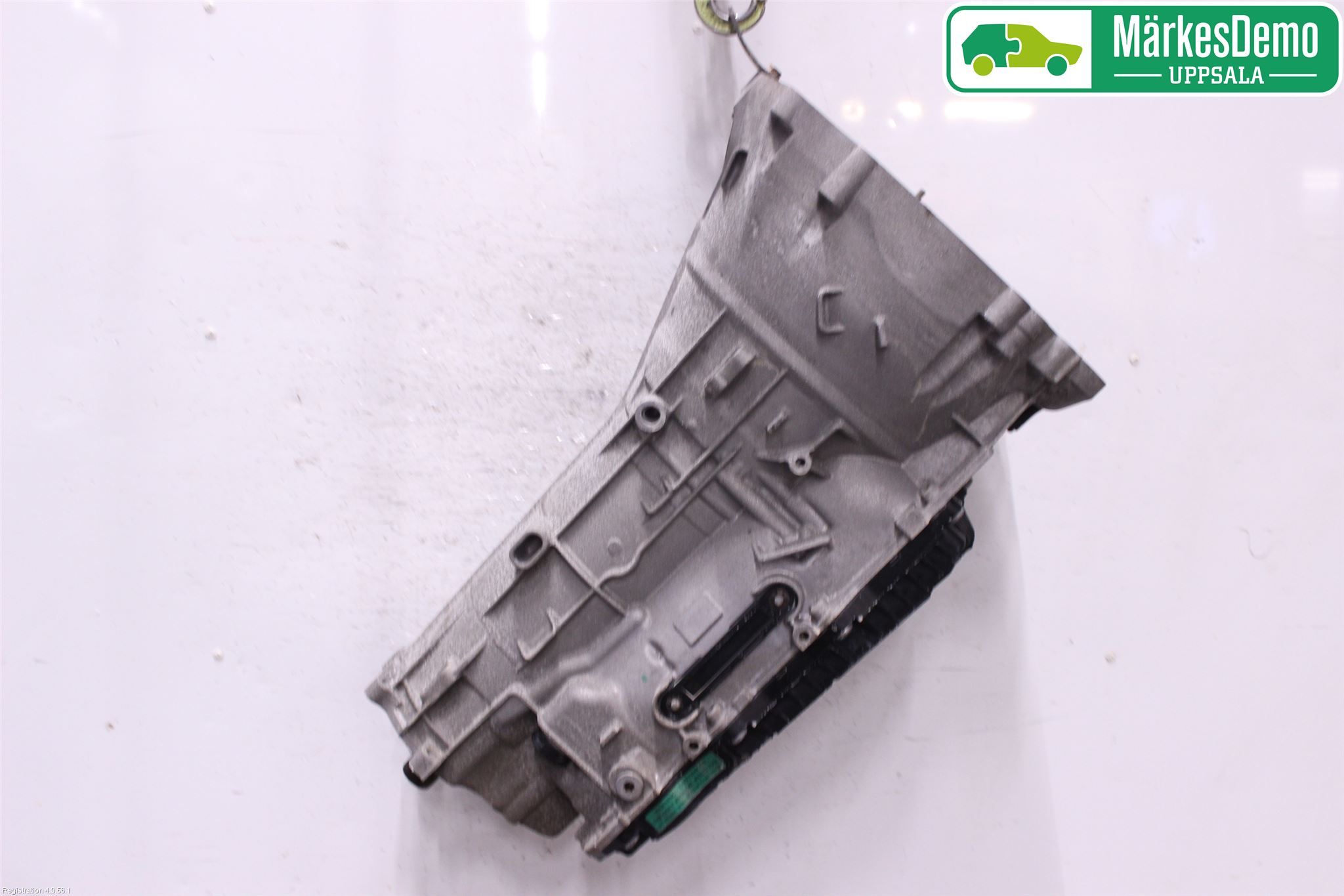 BMW X3 F25 10-17 Gearkasse Automat