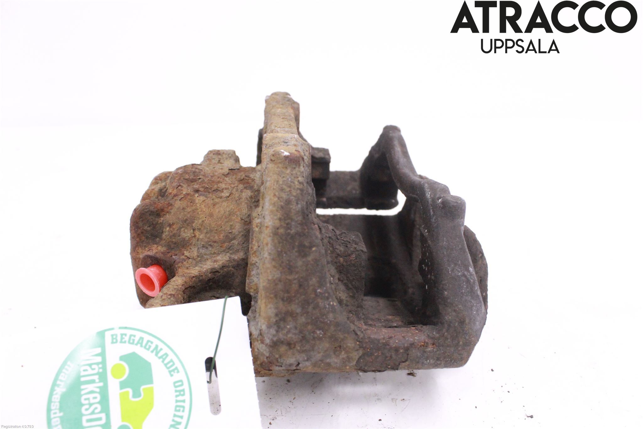 Citroen C4 II 11-18 Bremsecaliper Foran Venstre