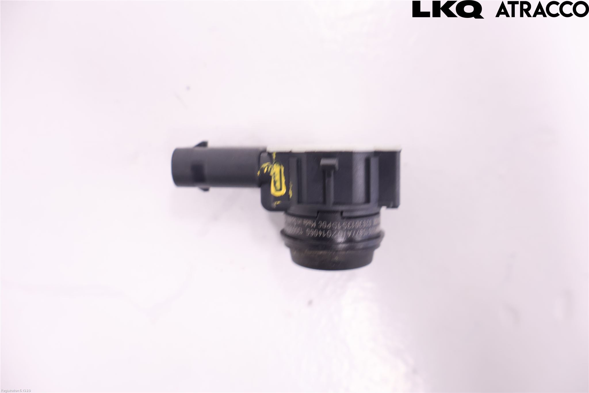 BMW 3 GT F34 13-19 Sensor Ryggesensor