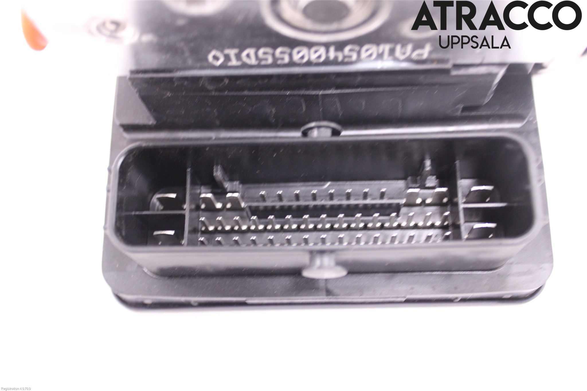 Mercedes-Benz MB C-KLASS (W205) 14-21 Abs Hydraulikkaggregat