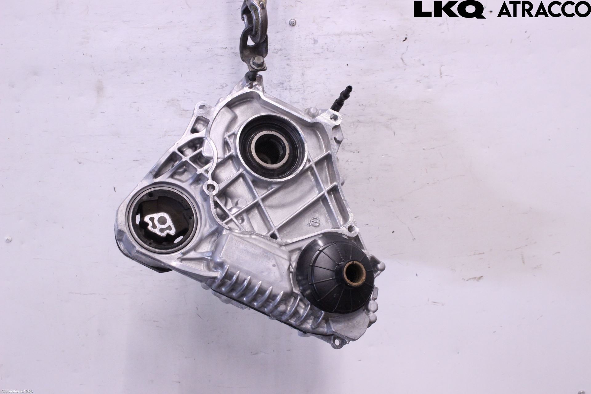 BMW X5 G05 18- Gearkasse Fordelingskasse
