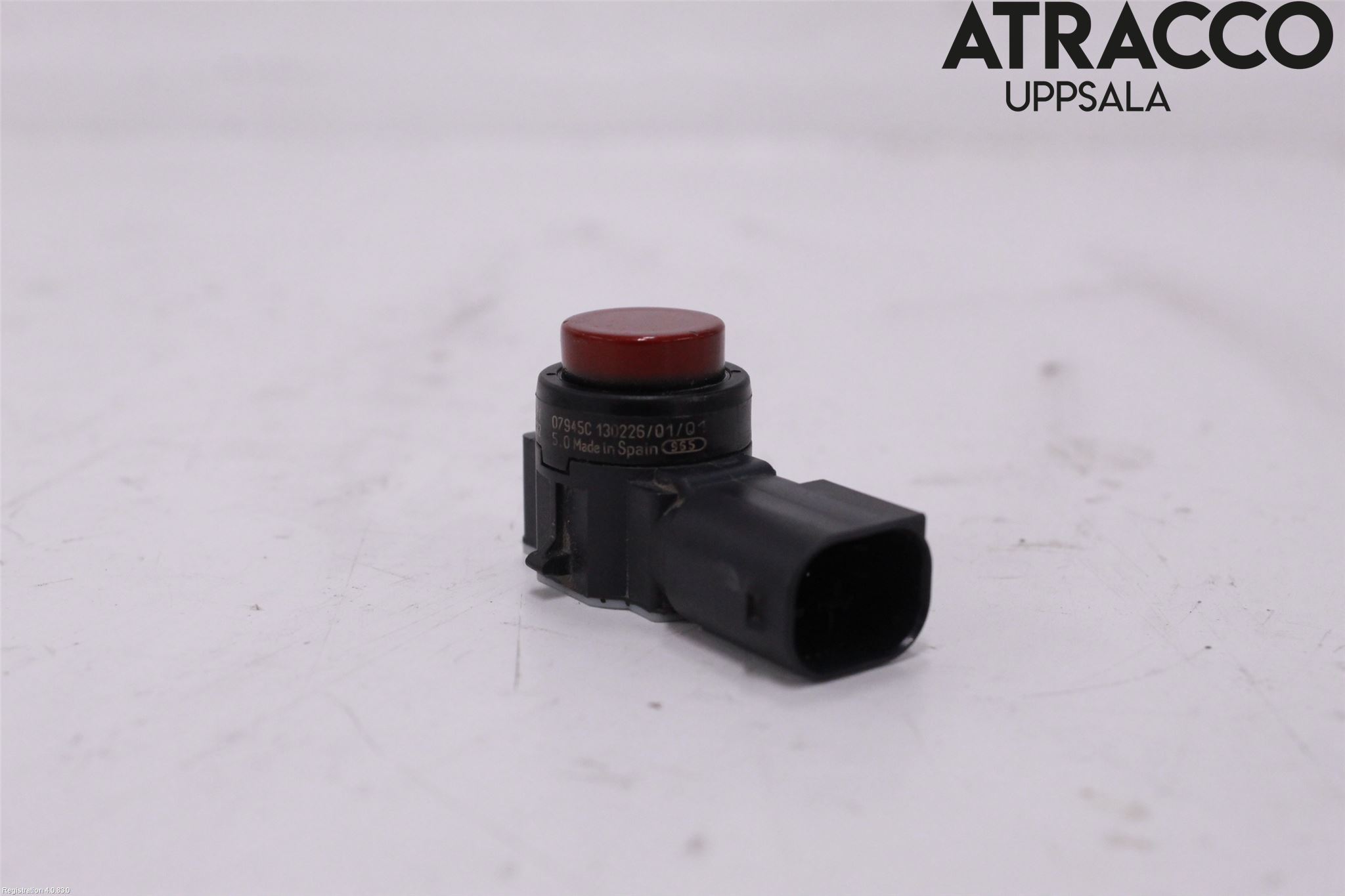 Peugeot 208 12-15 Sensor Parkering Front