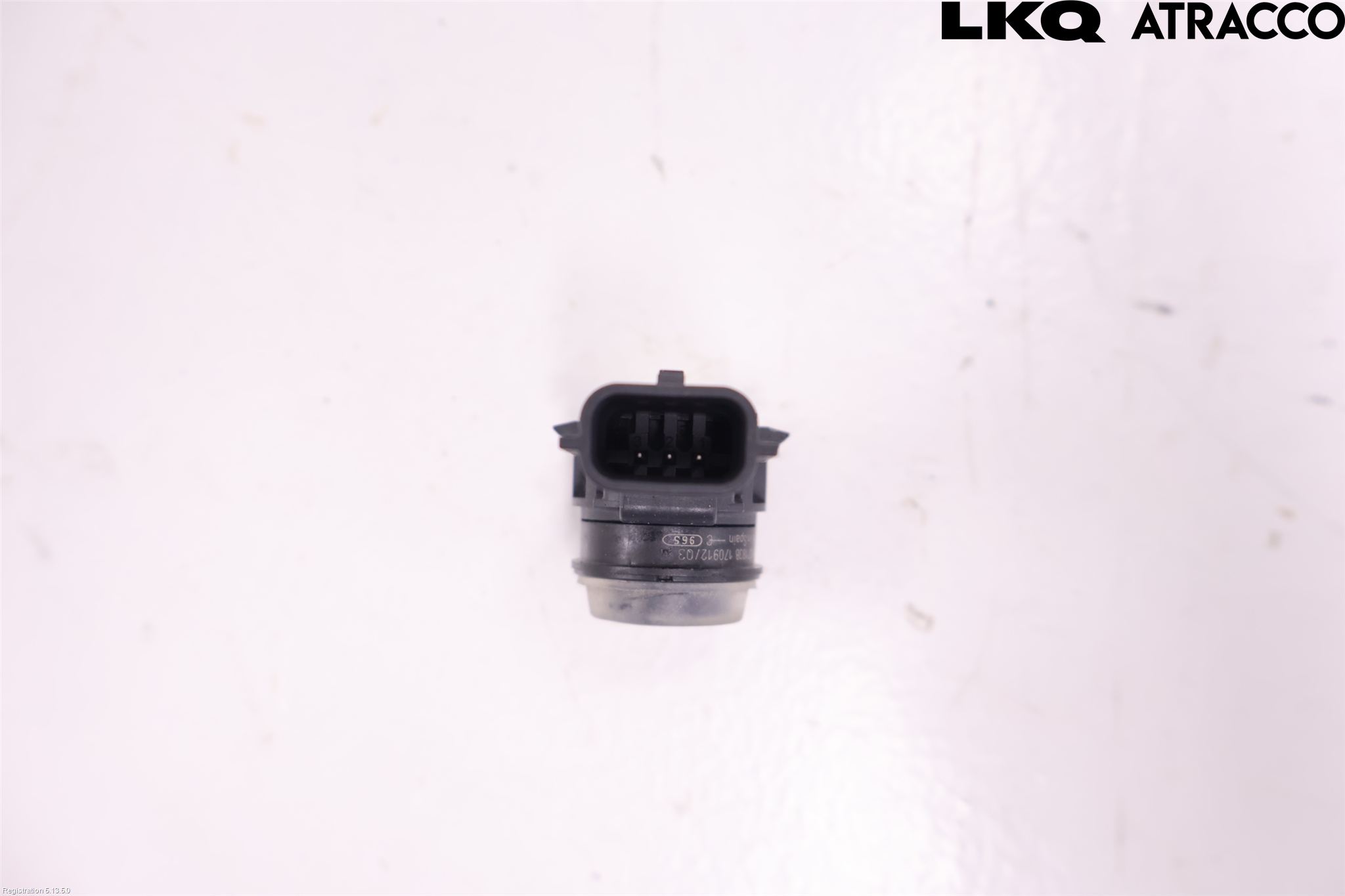 Renault MEGANE IV 16-23 Sensor Ryggesensor