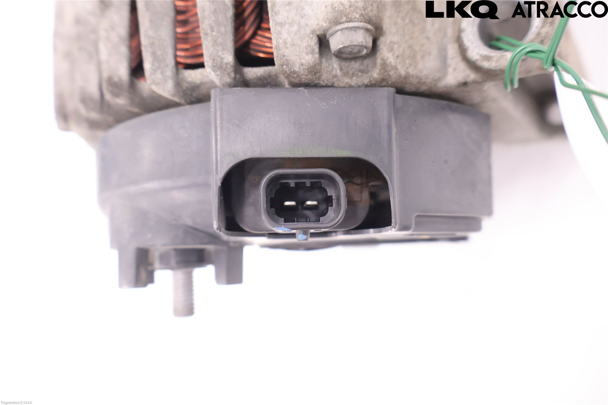Opel ASTRA J 10-15 Dynamo