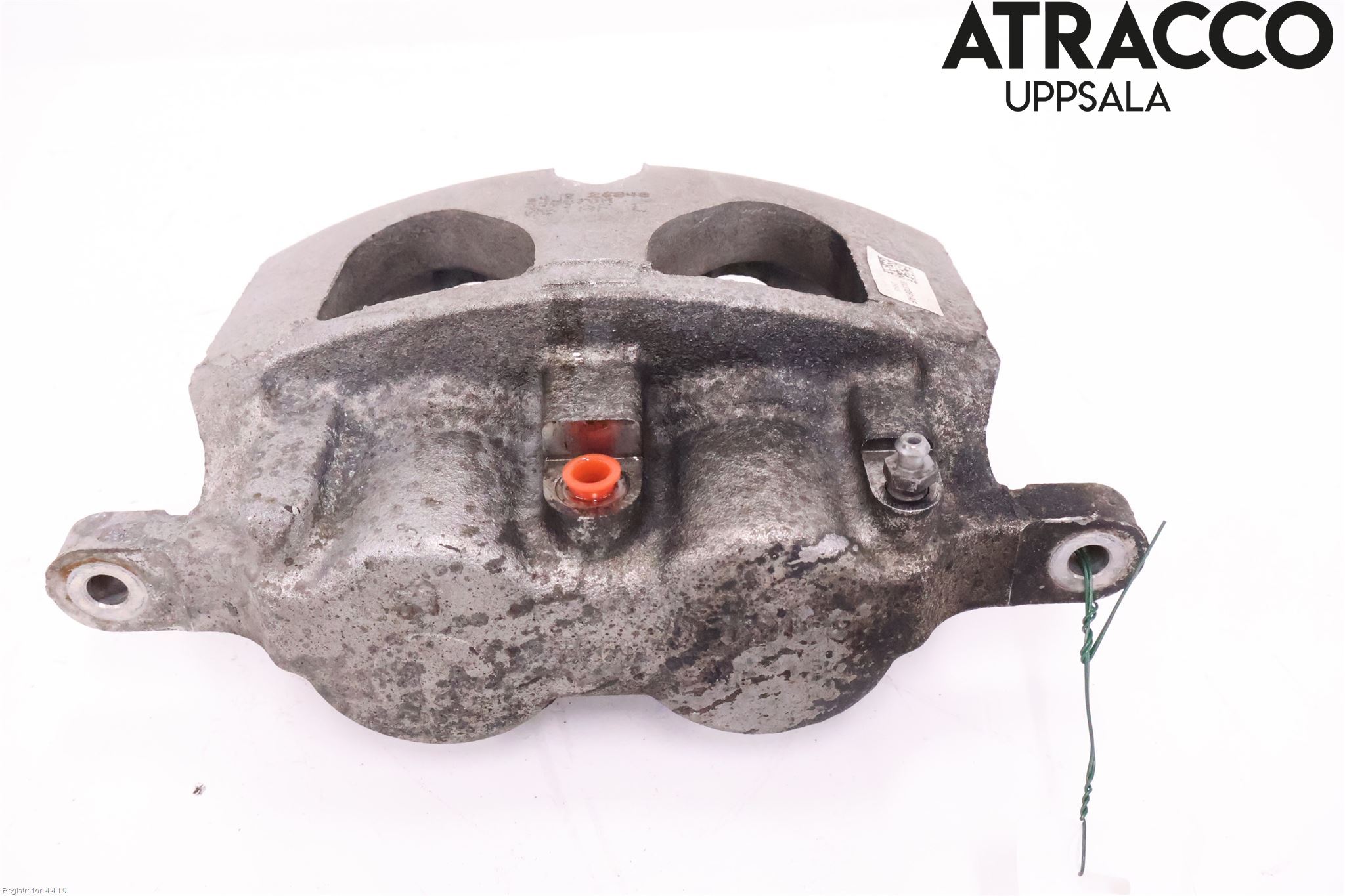 Dodge  Bremsecaliper Foran Venstre