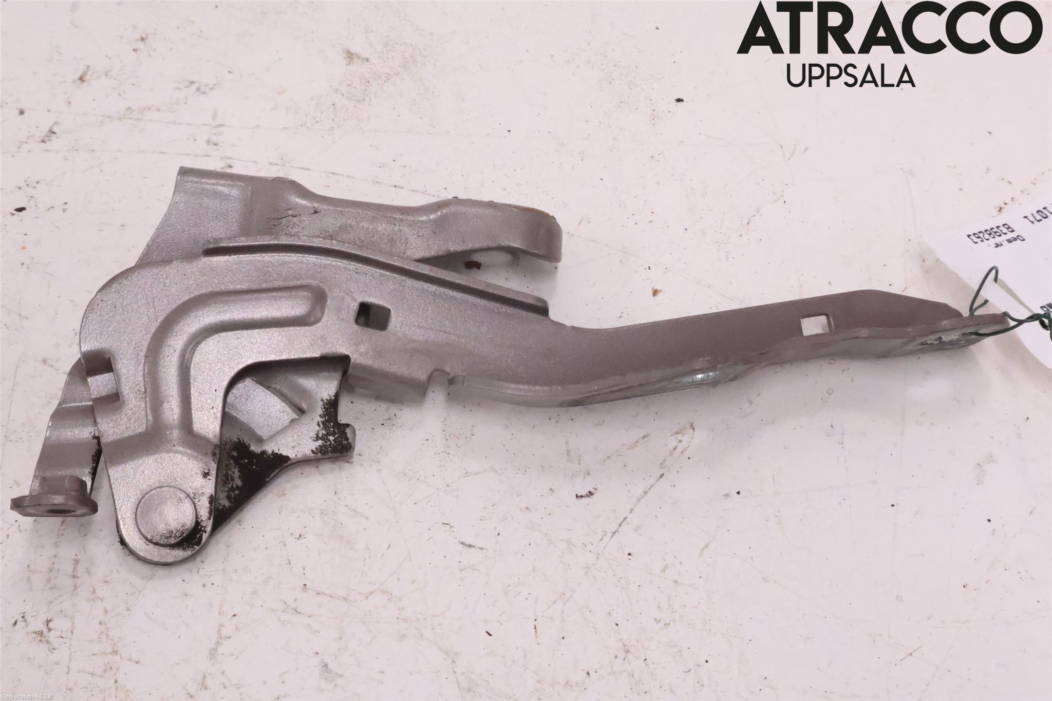Kia CEED 06-12 Panser Hengsel - Hengsler