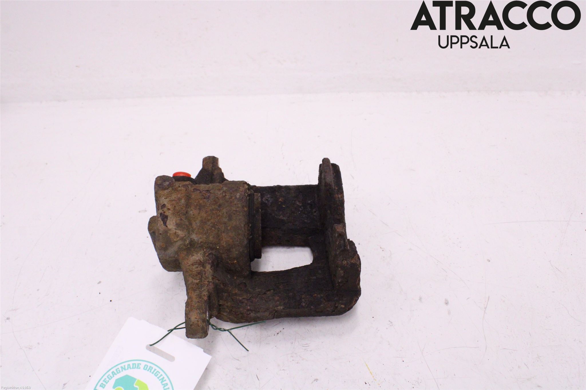 Peugeot BOXER 07-14 Bremsecaliper Bak Høyre