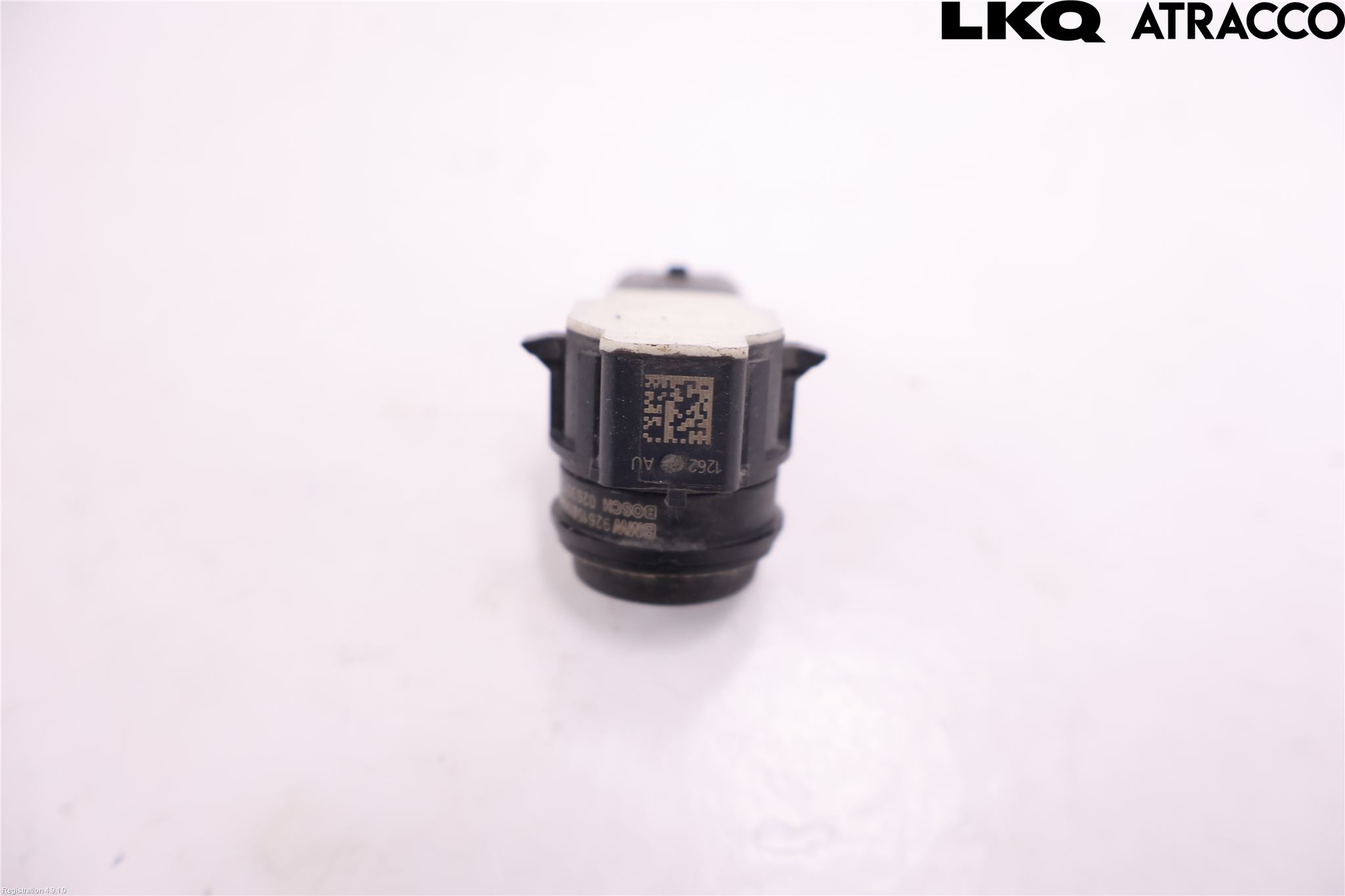 BMW 3 F30/F31/F80 12-19 Sensor Parkering Front