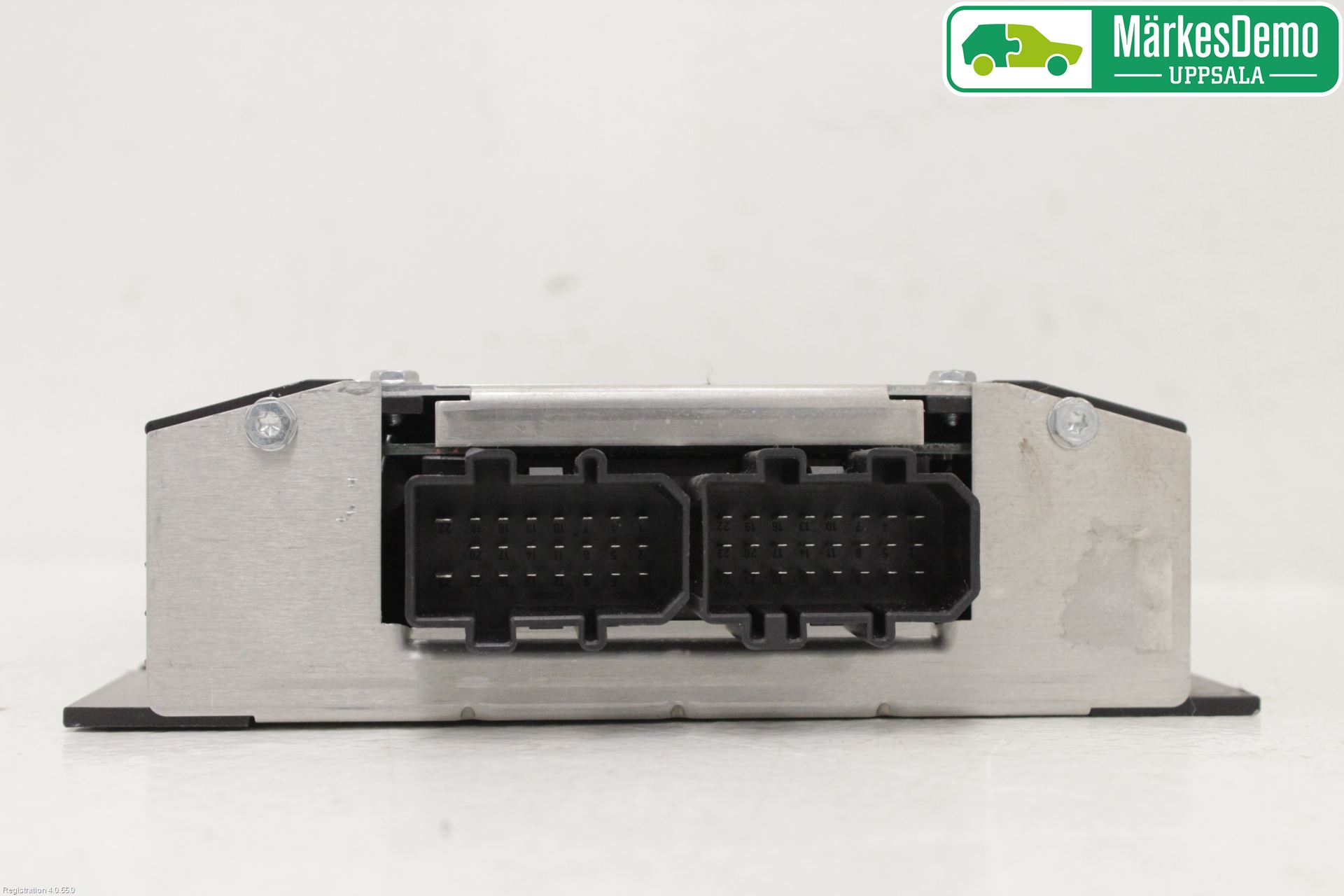 Volkswagen VW GOLF V 04-09 Stereo Forsterker
