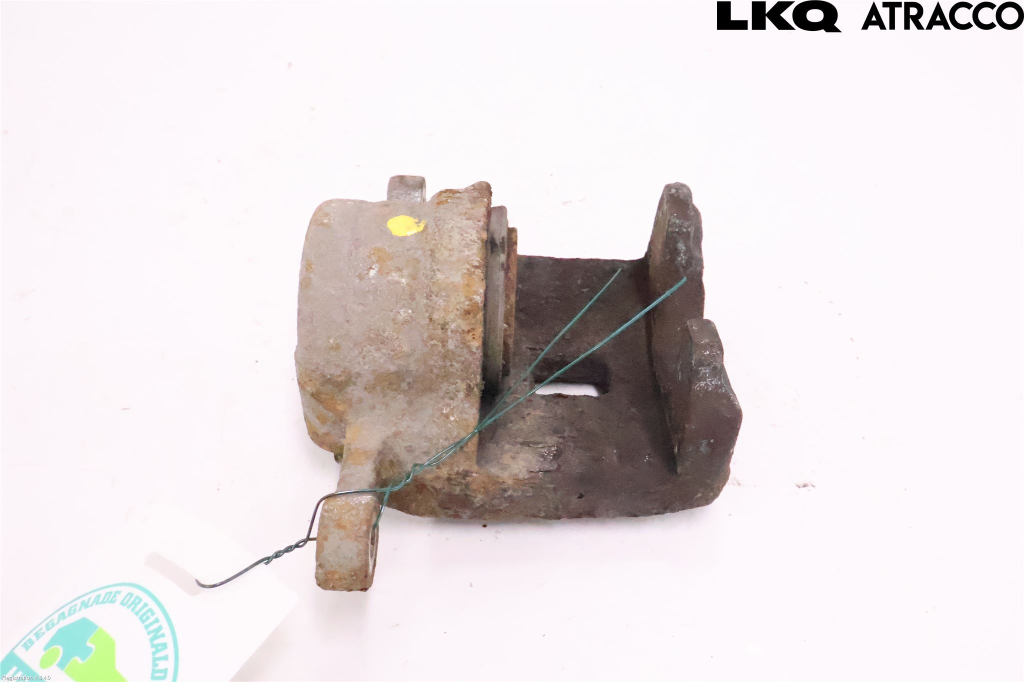 Kia SORENTO 10-14 Bremsecaliper Bak Høyre