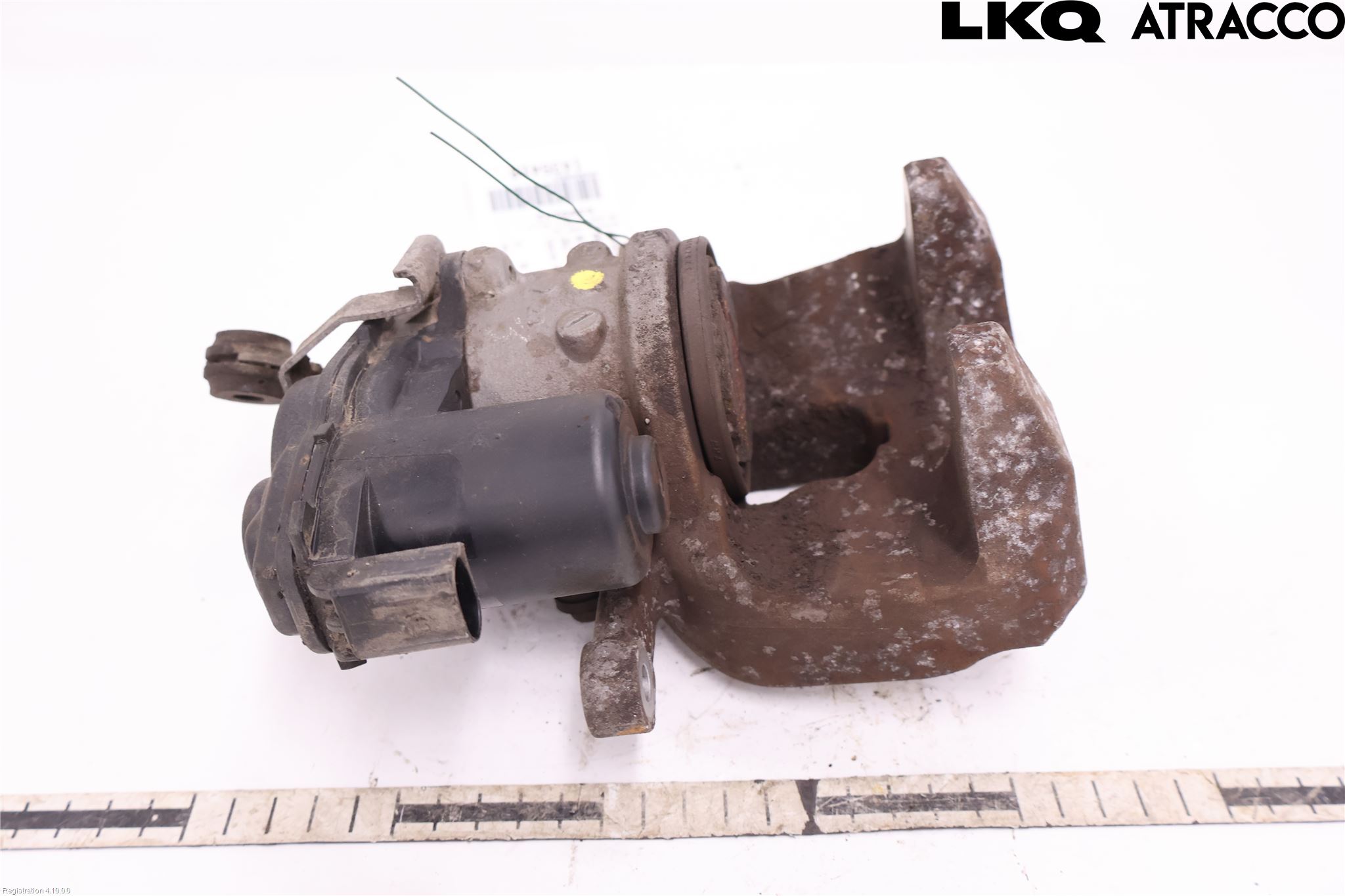 Mercedes-Benz MB EQS (V297) 22- Bremsecaliper Bak Venstre