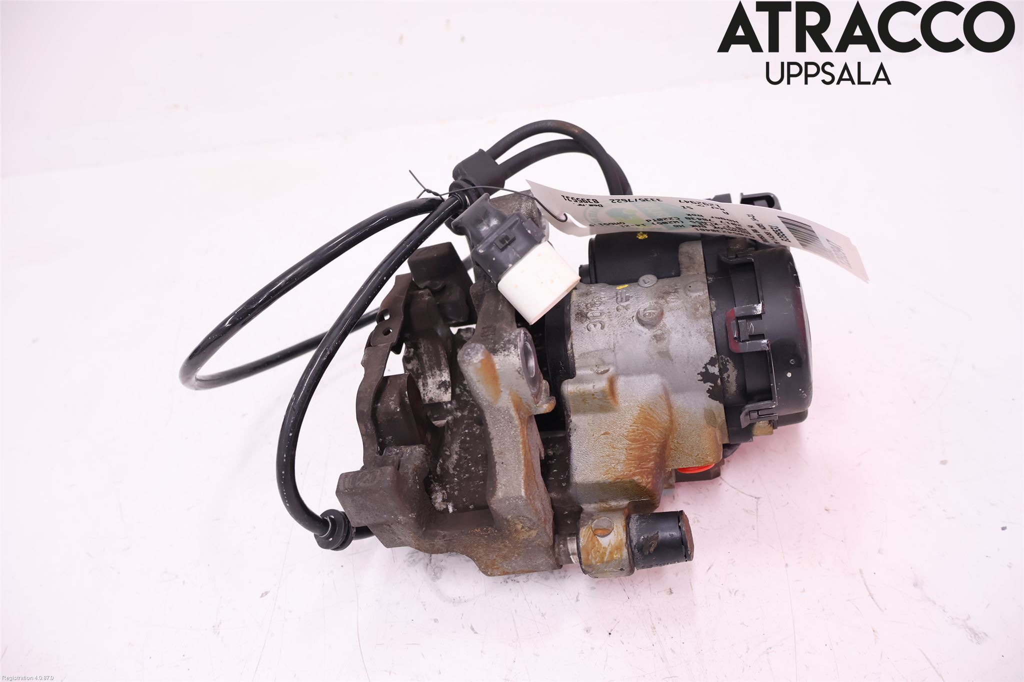 Mercedes-Benz MB C-KLASS (W205) 14-21 Bremsecaliper Bak Høyre