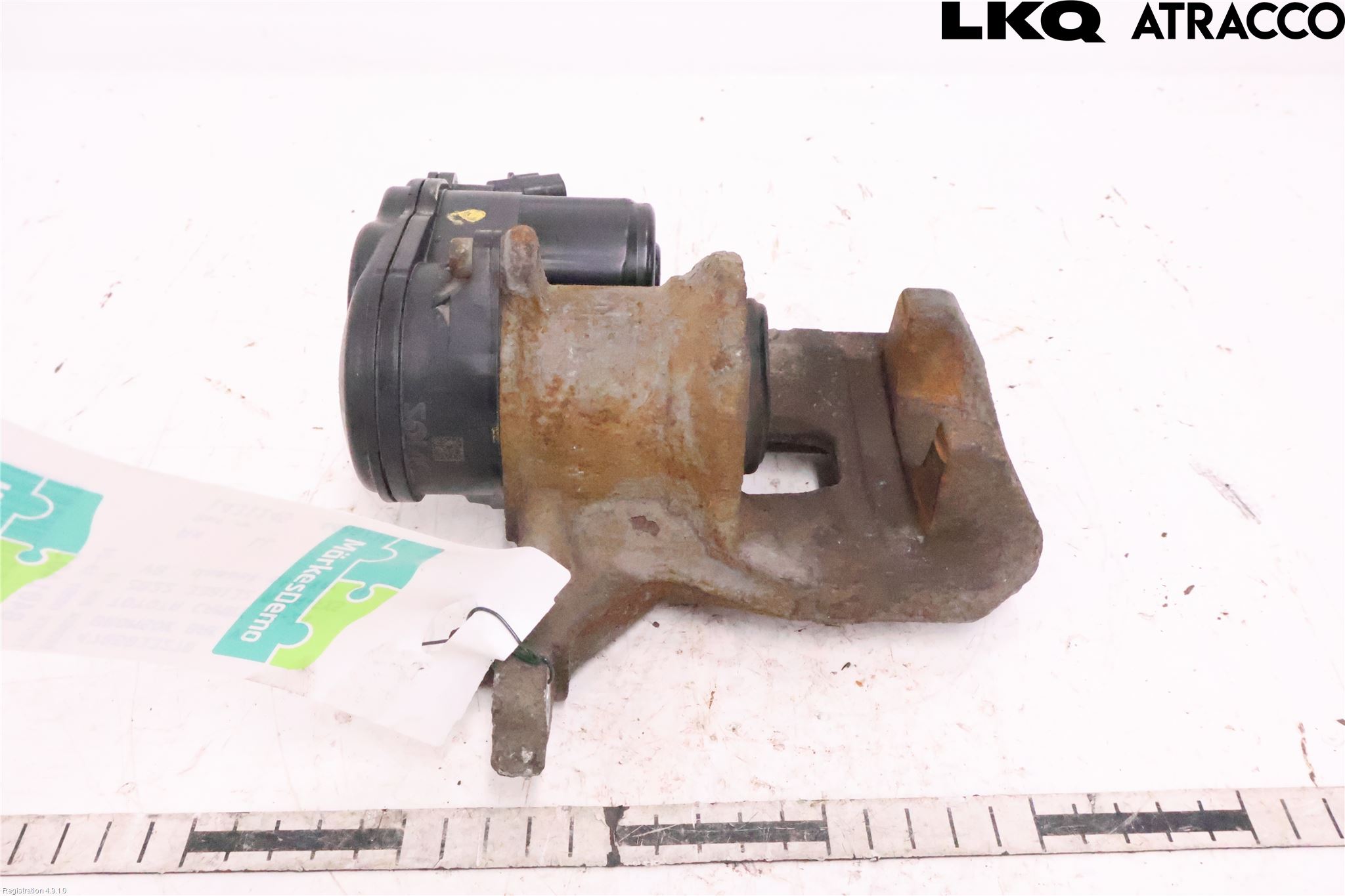 Toyota CAMRY 19-24 Bremsecaliper Bak Venstre