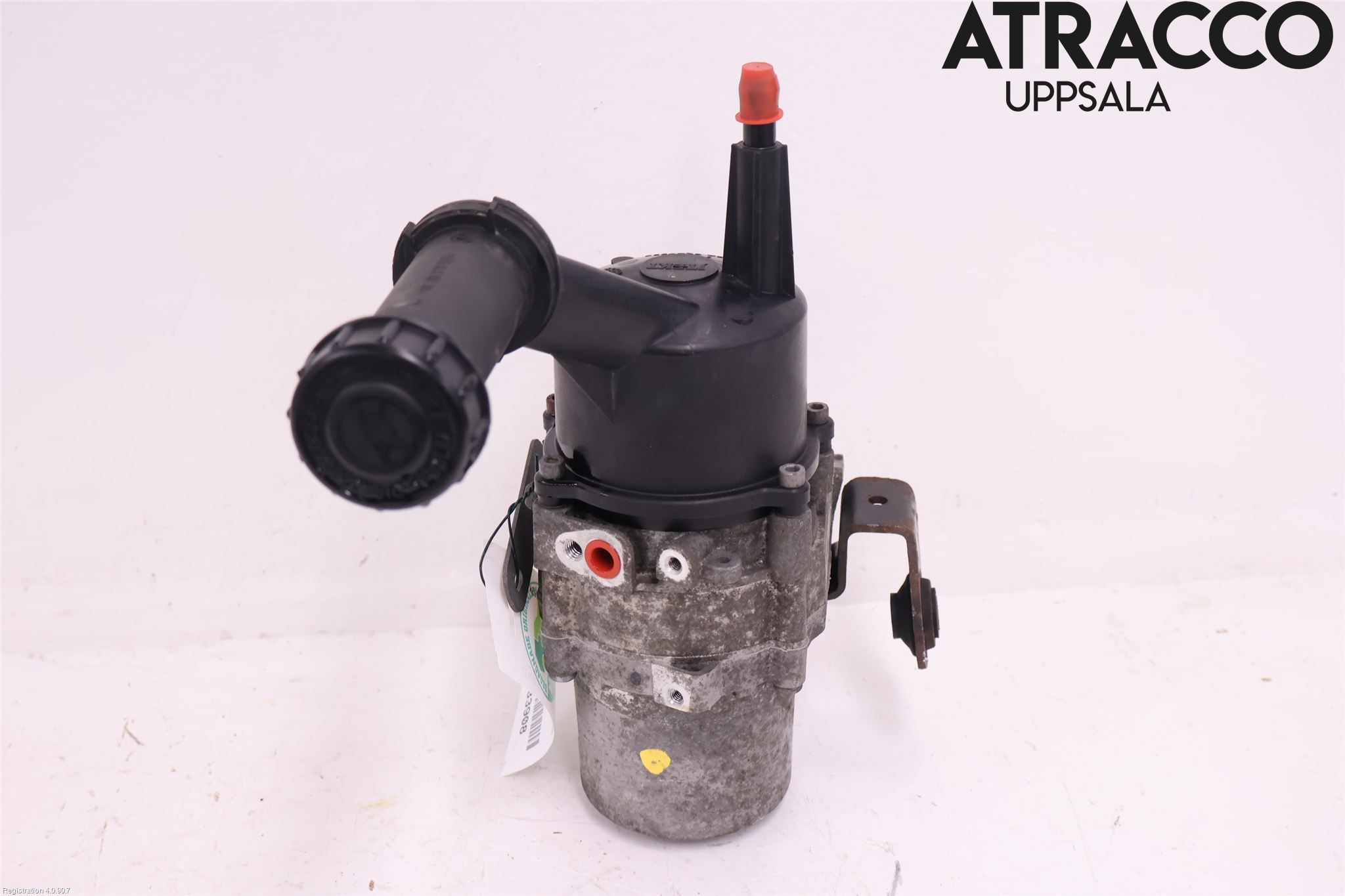 Citroen C4 II 11-18 Servostyring Eletrisk Pumpe