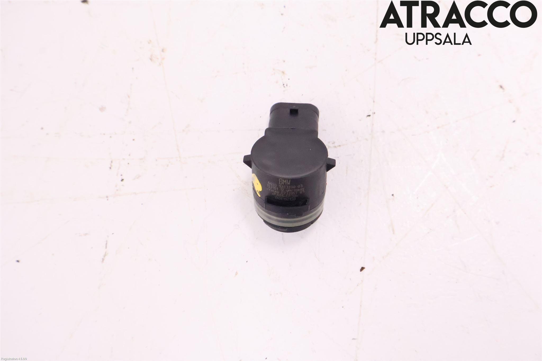 BMW 5 G30/G31/F90 17-23 Sensor Ryggesensor