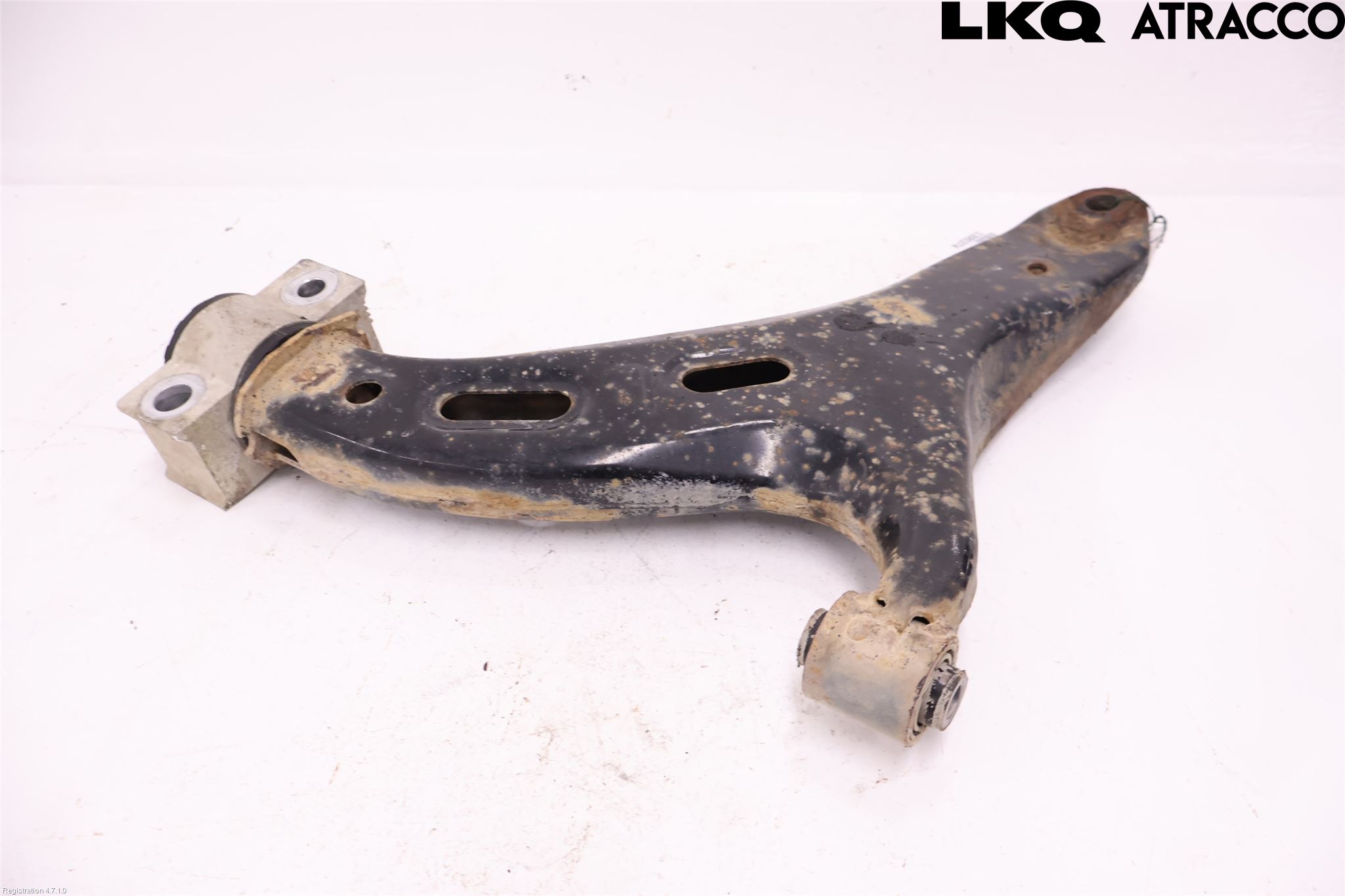 Subaru OUTBACK 15-20 Bærearm Foran Venstre Nedre